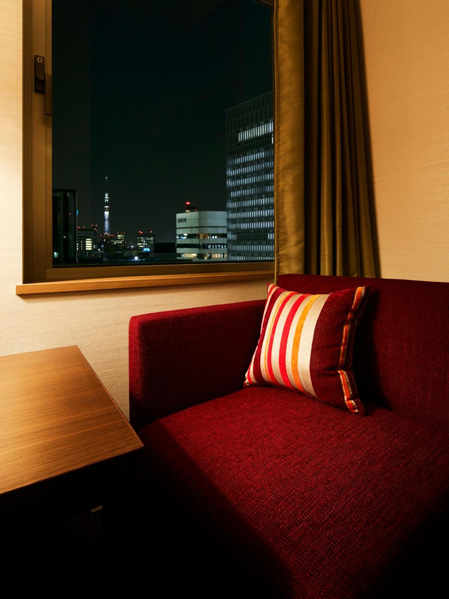 Comfort Twin Room - Non-Smoking - Photo 3
