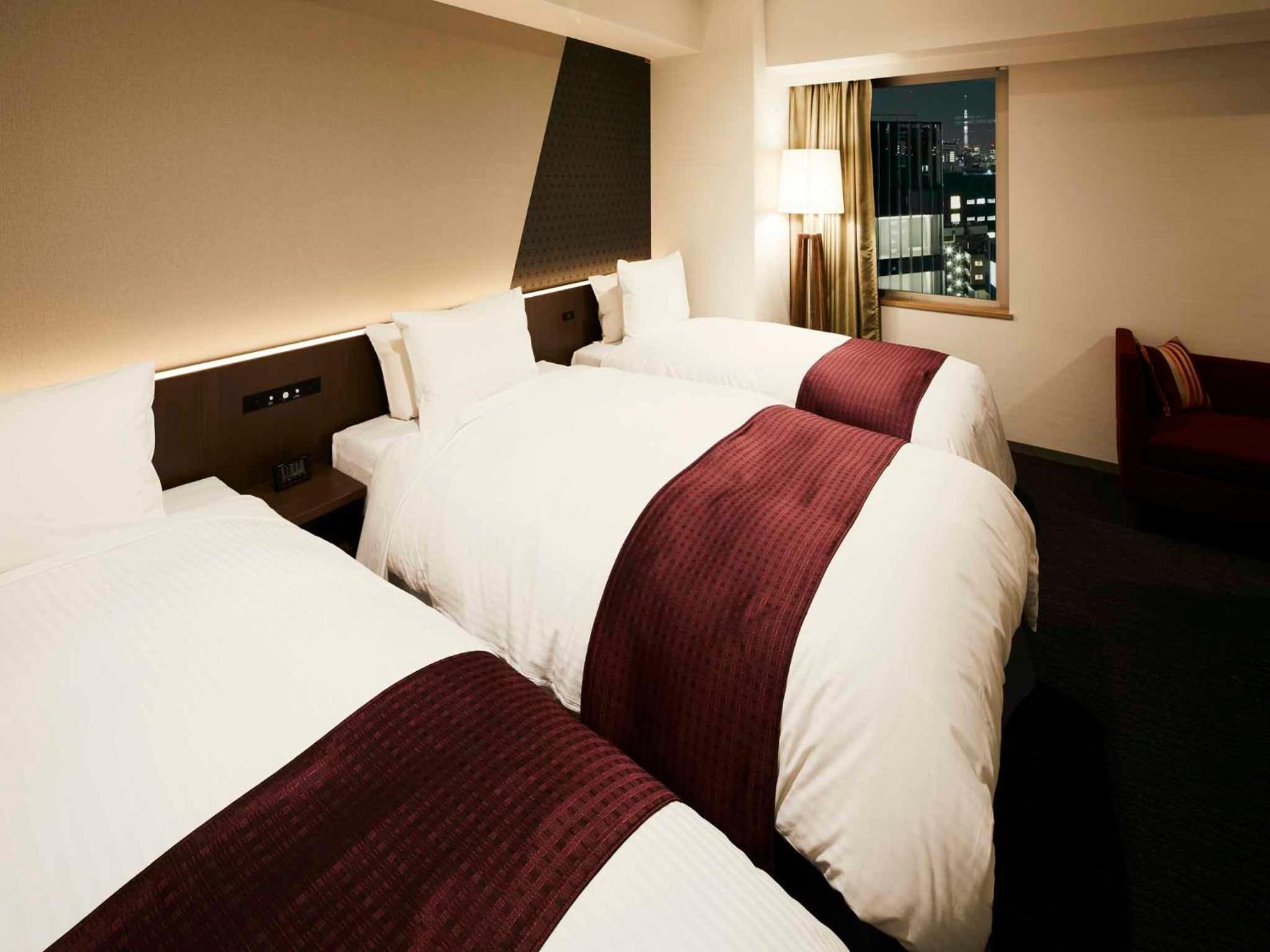 Comfort Twin Room - Non-Smoking - Photo 17