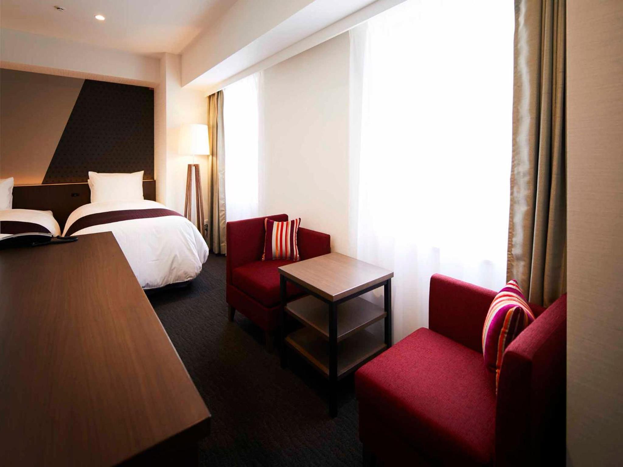 Comfort Twin Room - Non-Smoking - Photo 18