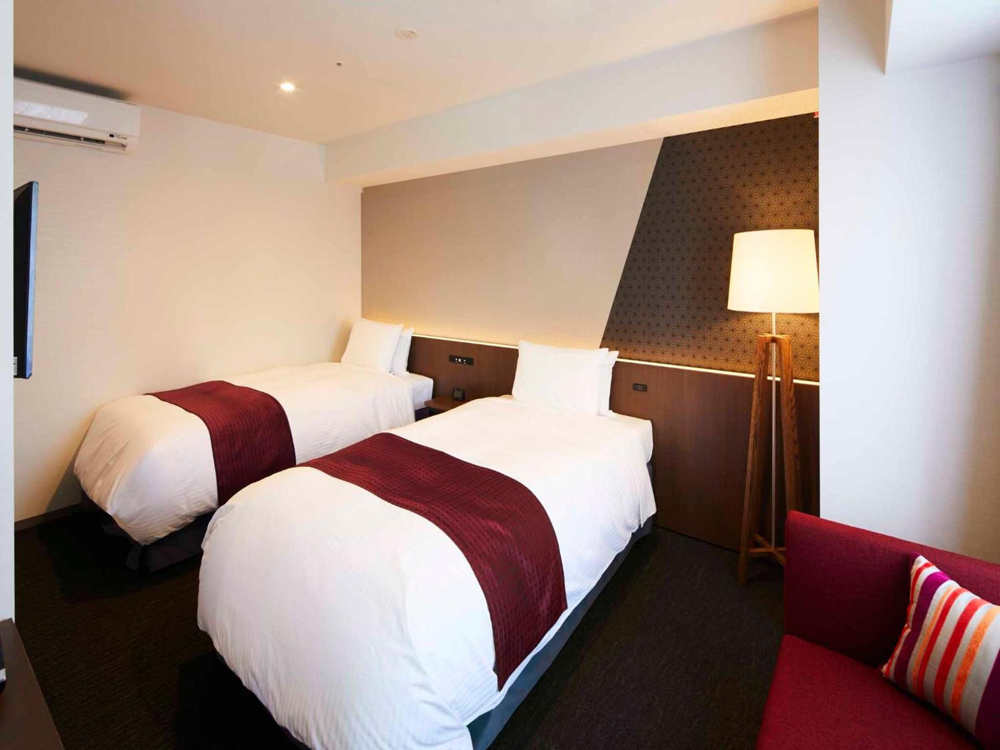 Comfort Twin Room - Non-Smoking - Photo 15