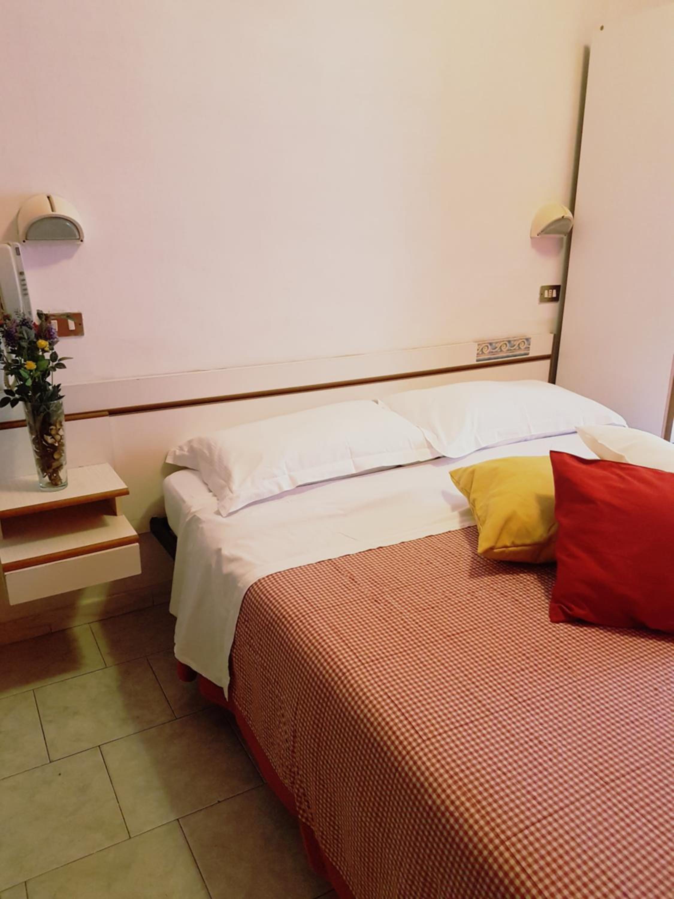 Double Or Twin Room photo 1