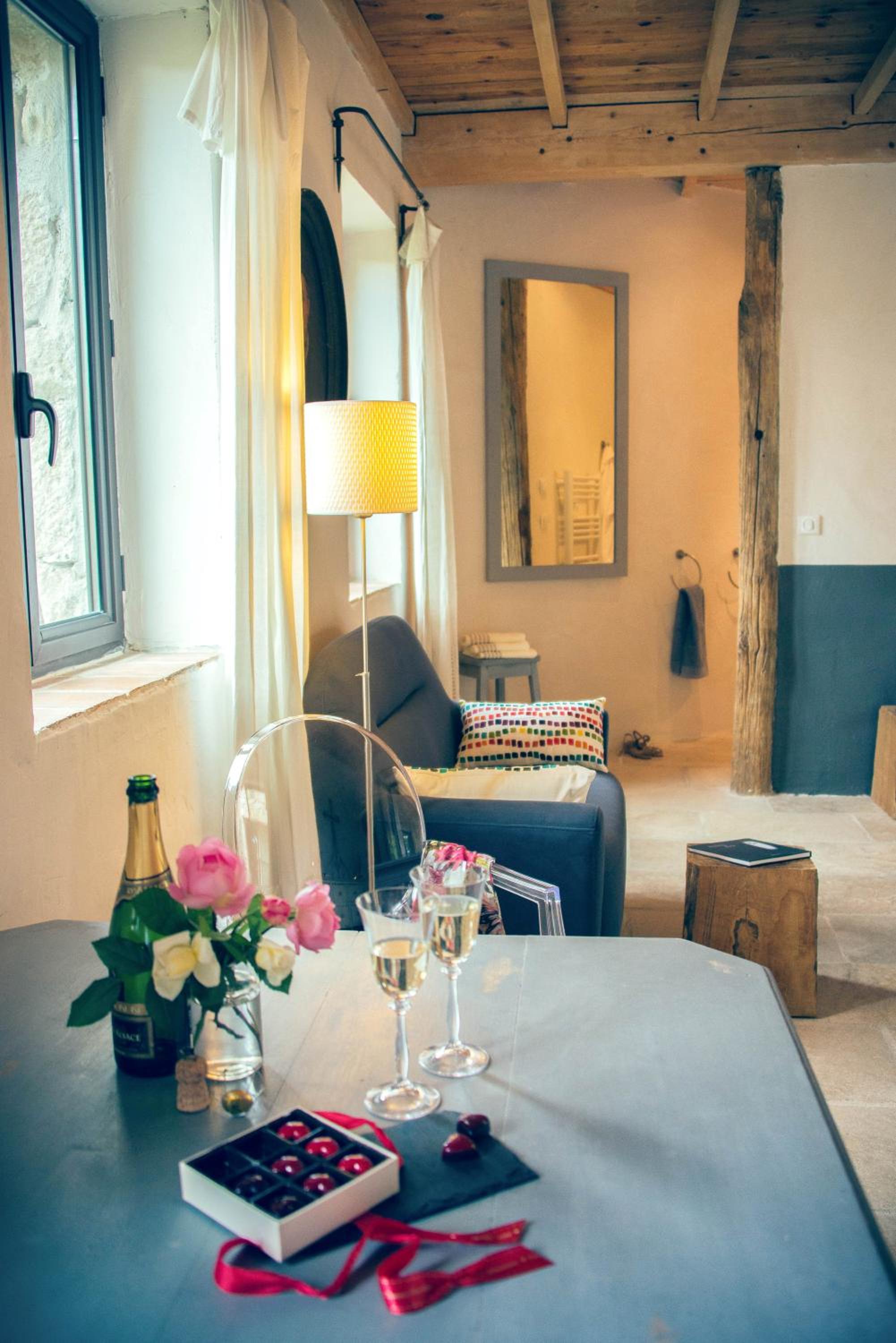 Suite with Garden View photo 3
