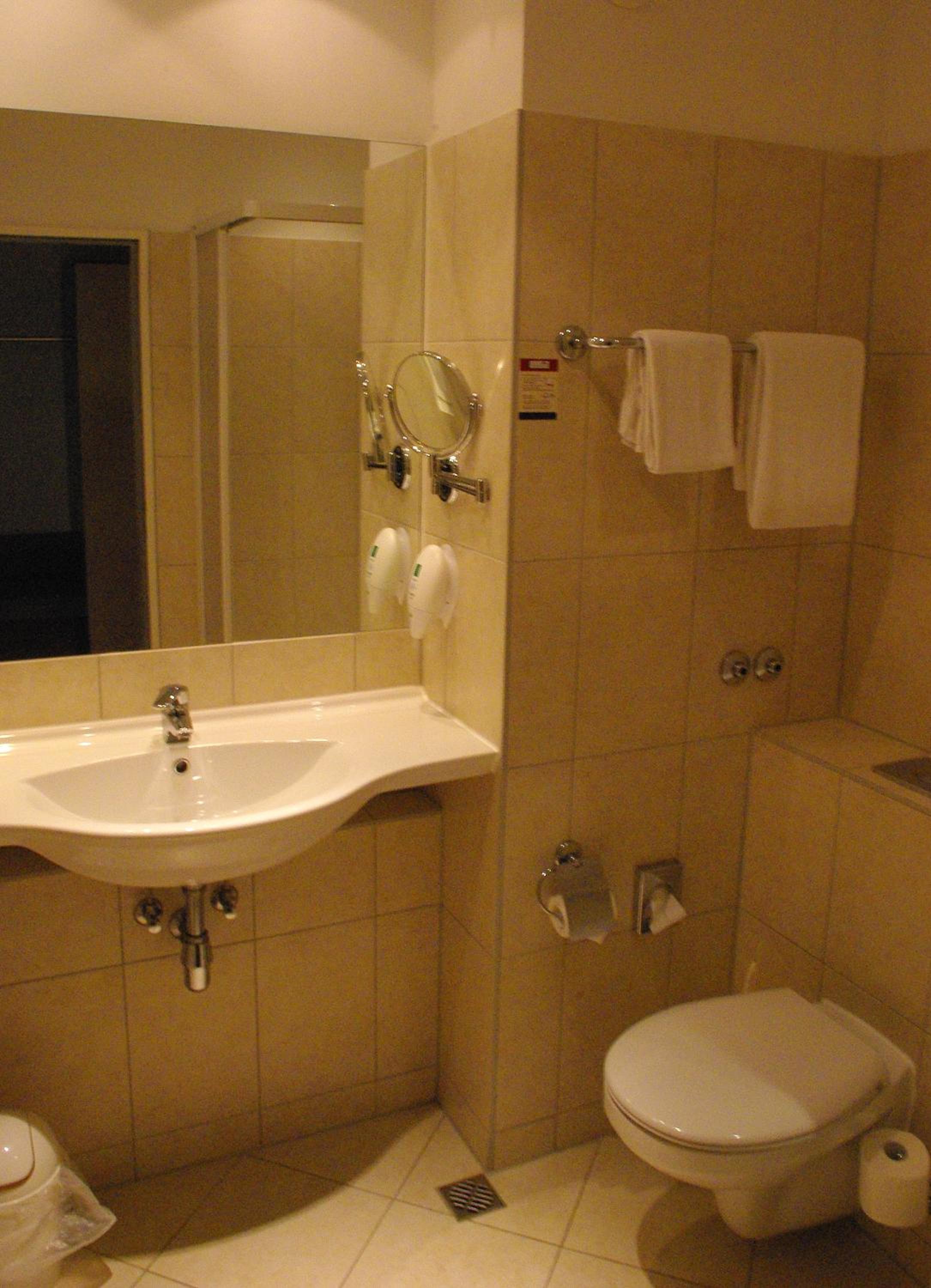 Comfort Double or Twin Room with Balcony - Photo 5
