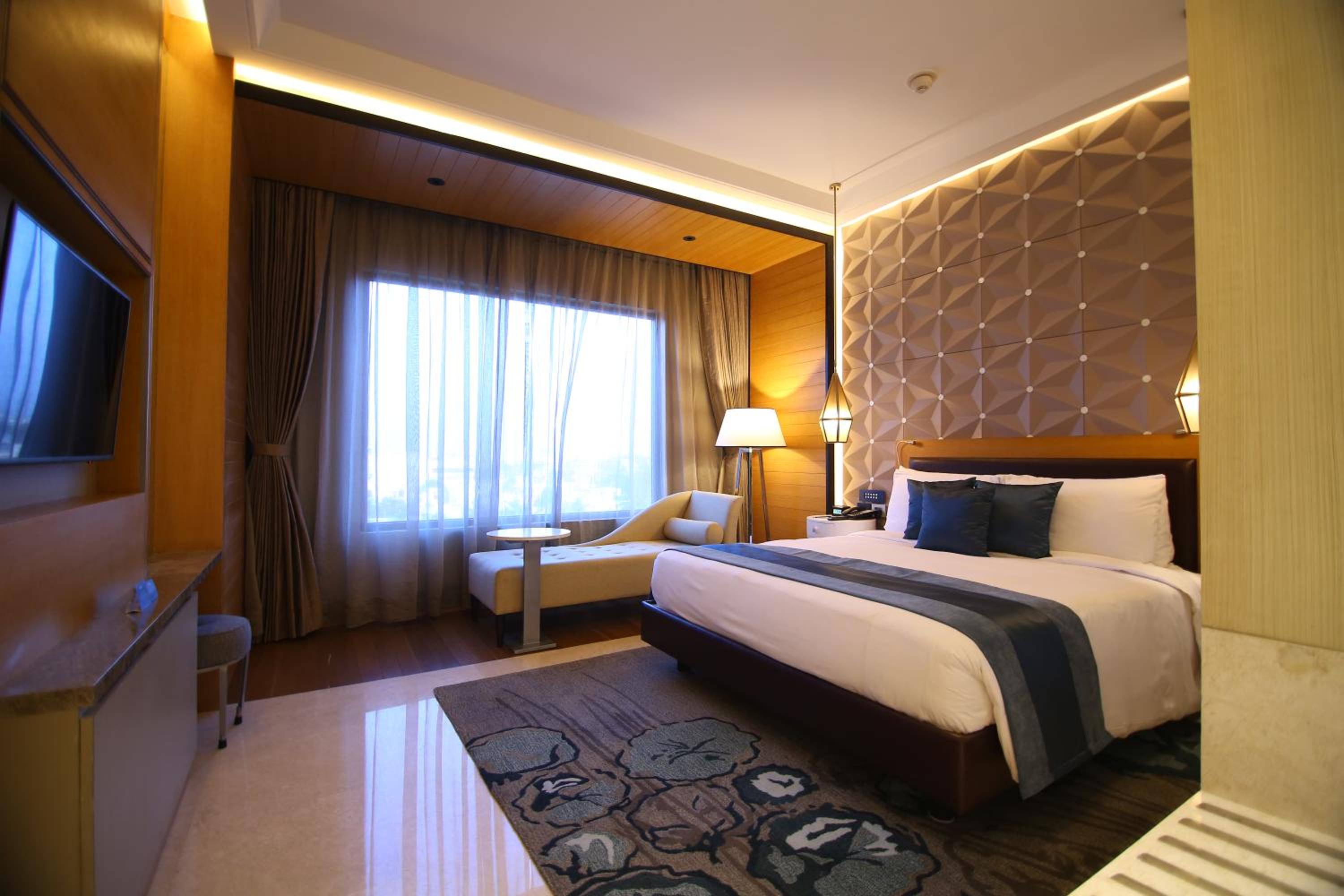 Superior Room Superior Room