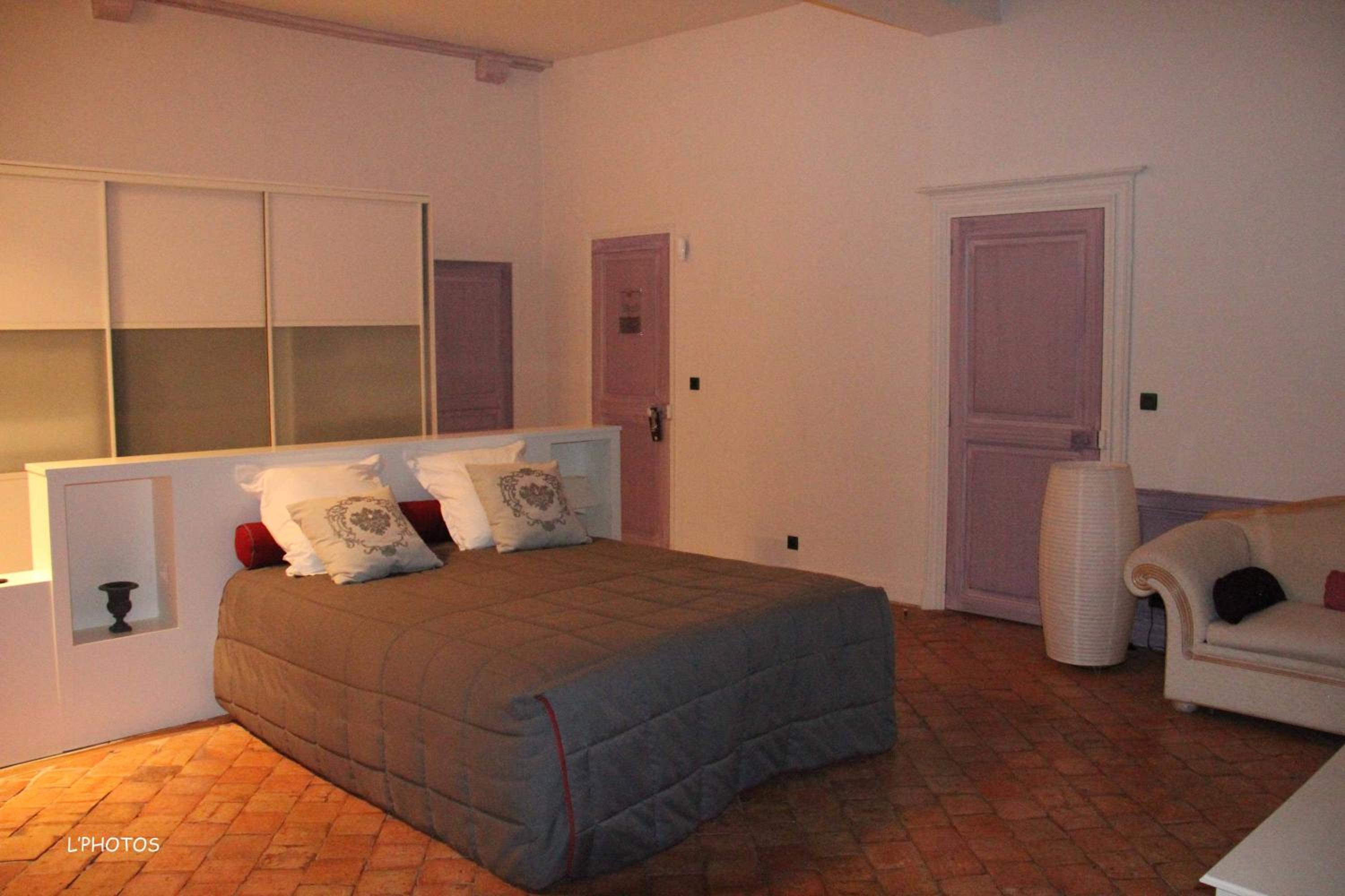Privilege Double Room photo 2