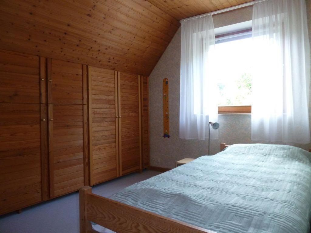 Appartement/Fewo, Dusche, WC photo 2