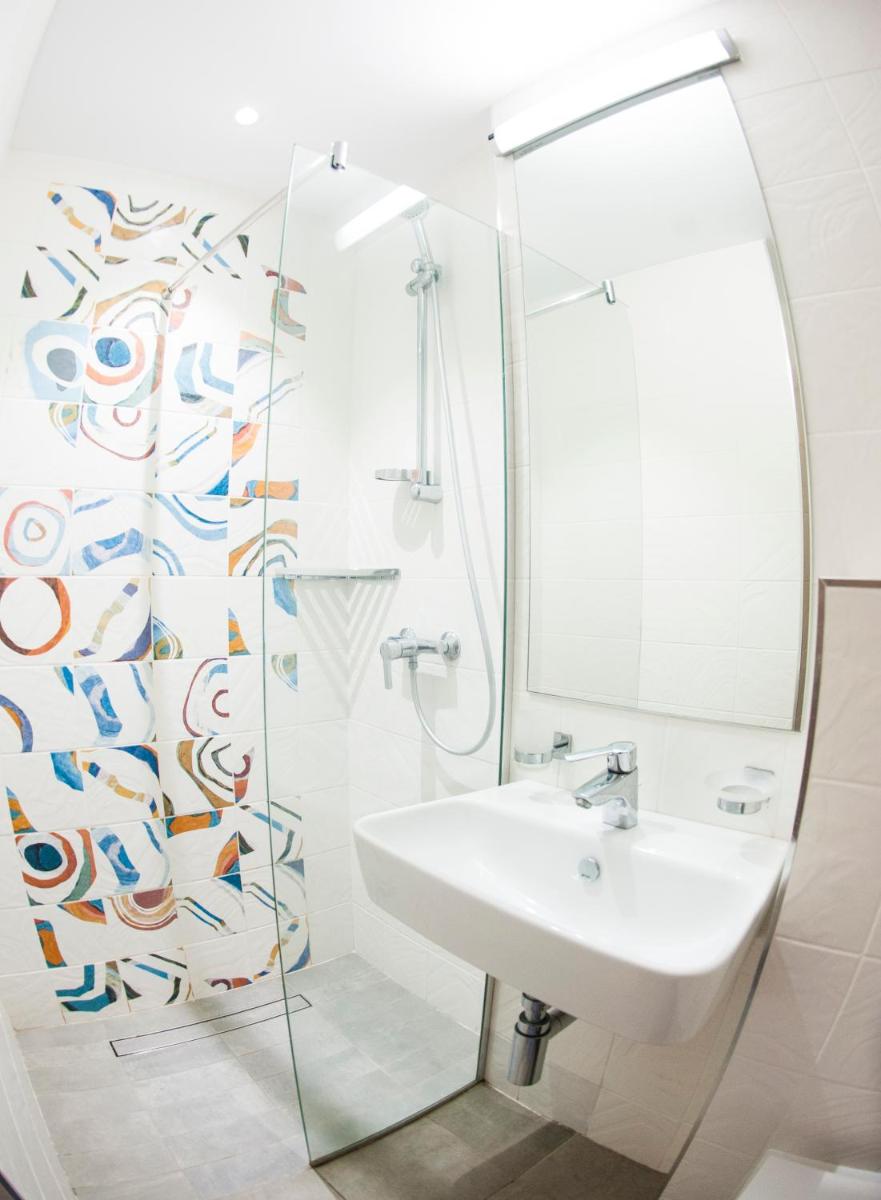 Twin Room photo 1