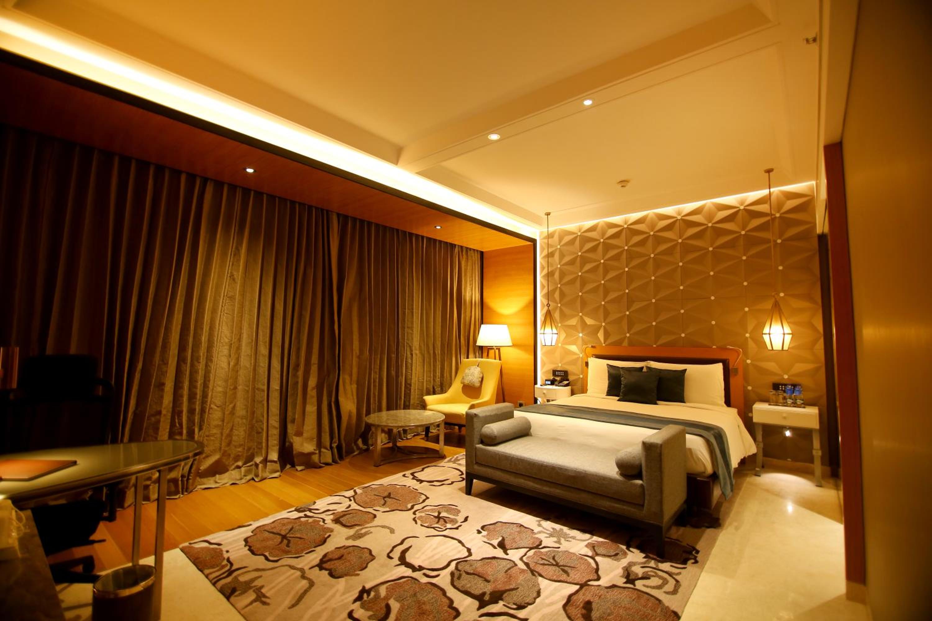 Junior Suite Junior Suite