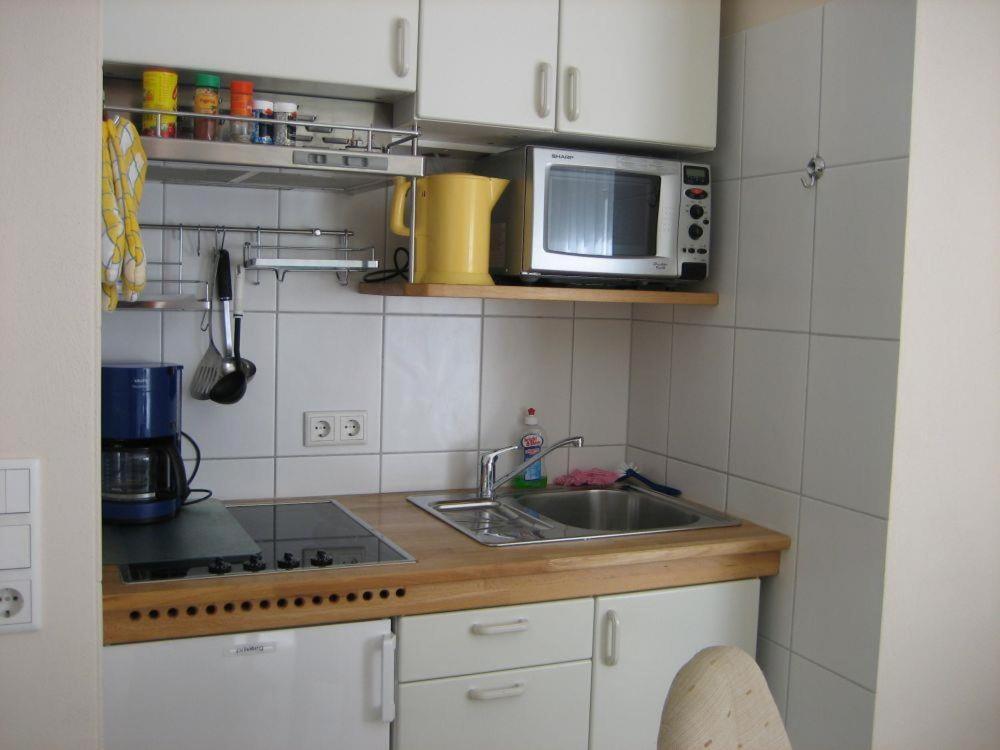 Appartement/Fewo, Dusche, WC photo 3