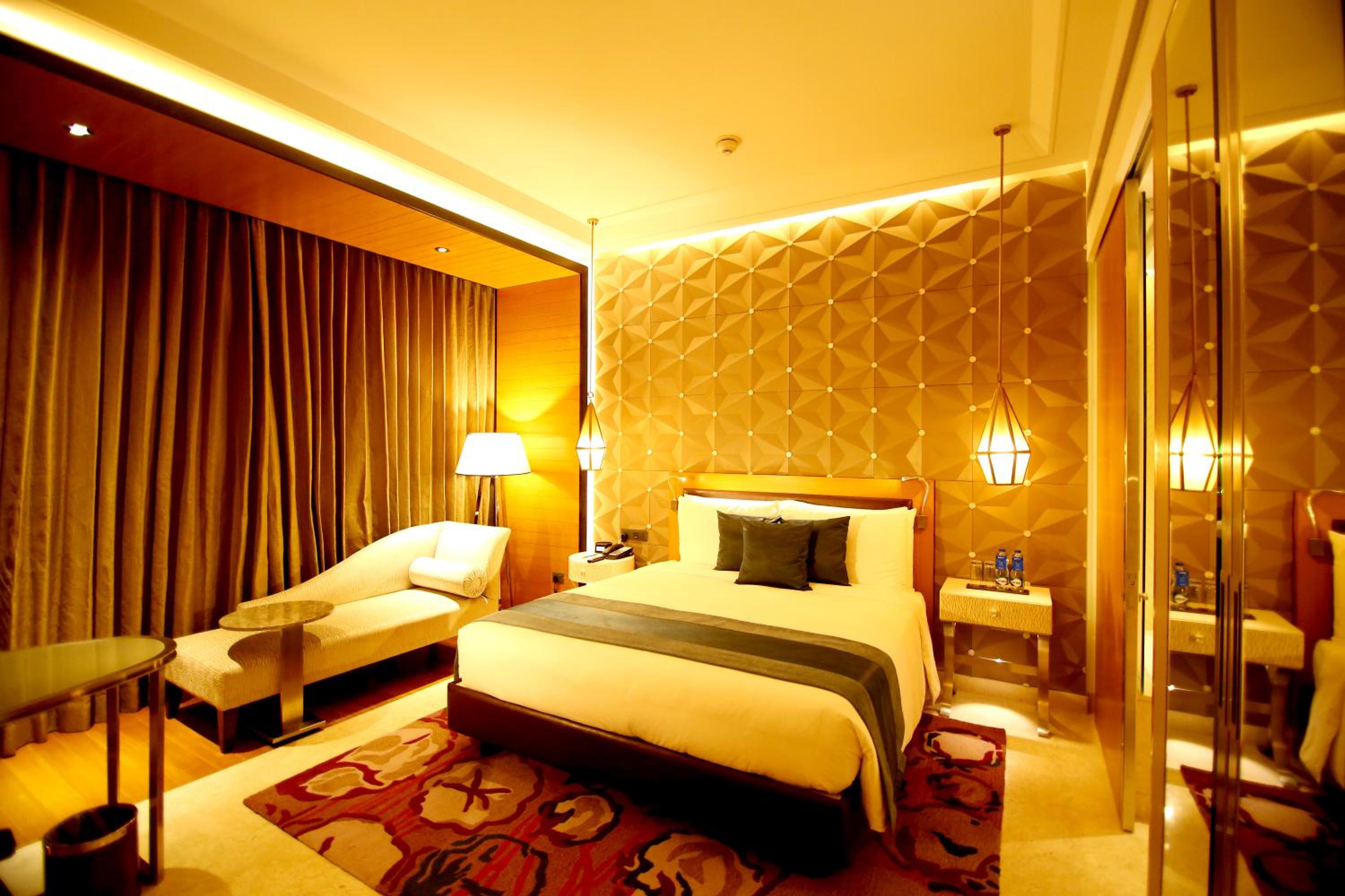 Junior Suite Junior Suite