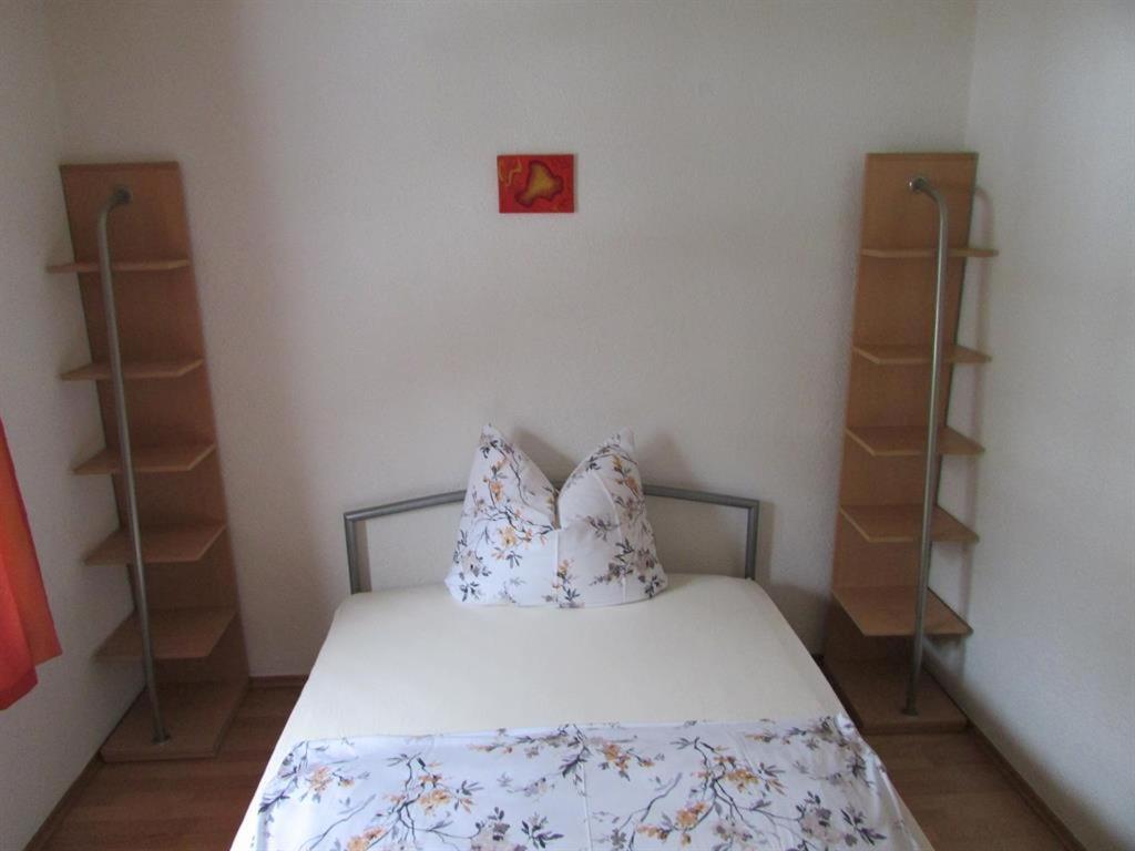 Three-Bedroom Apartment photo 2