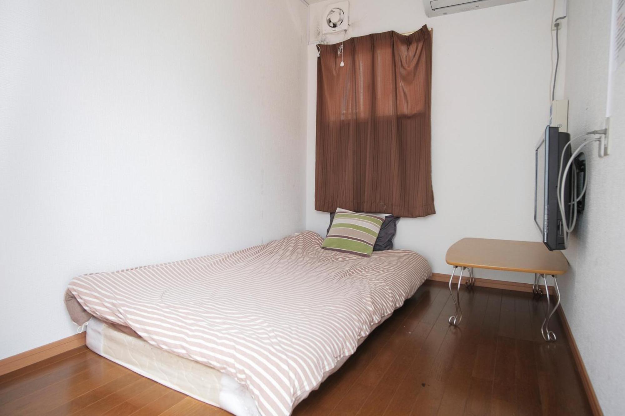 Single Room - Annex - Non Smoking photo 1