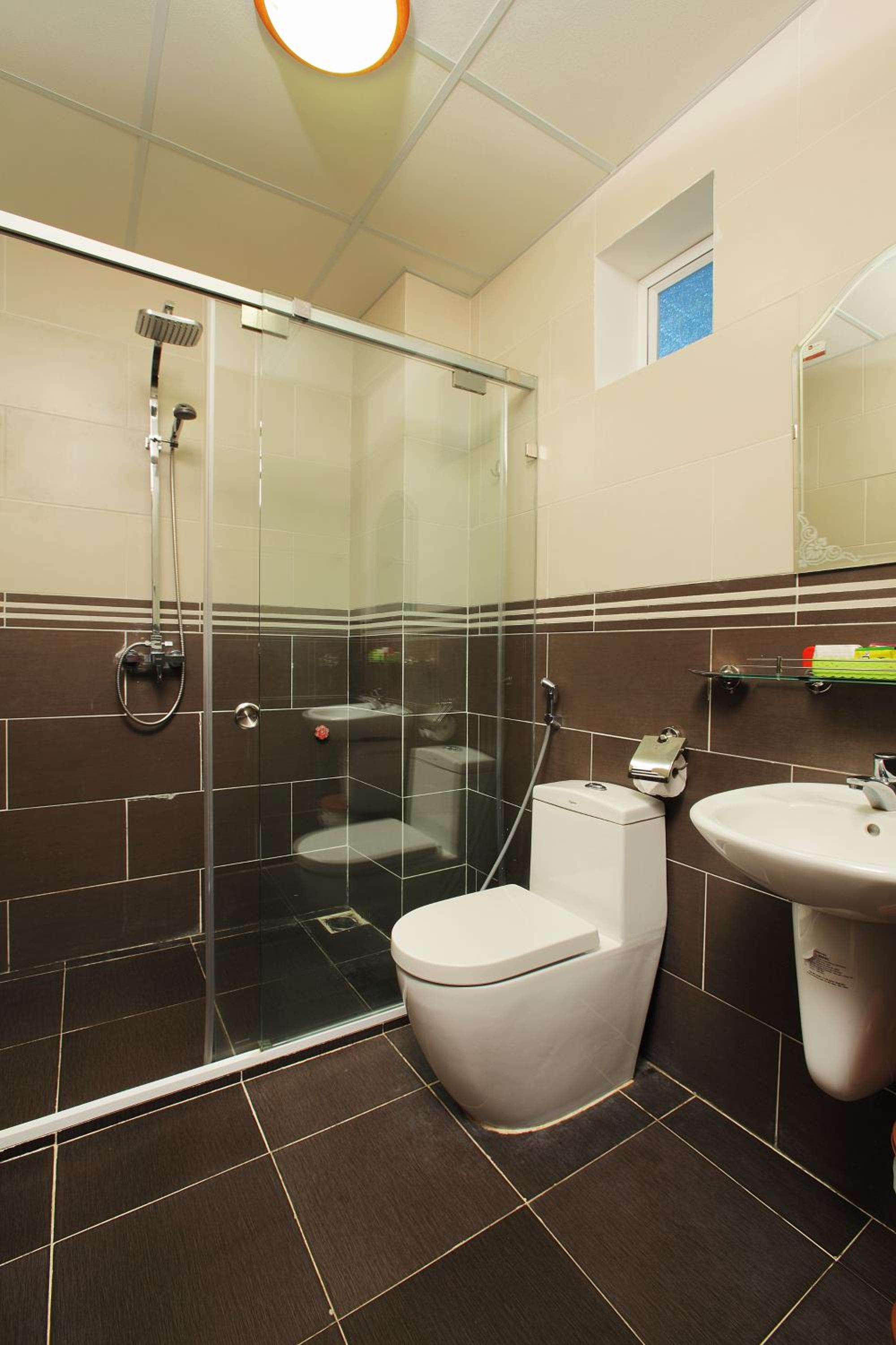 Deluxe Double Room - Photo 3
