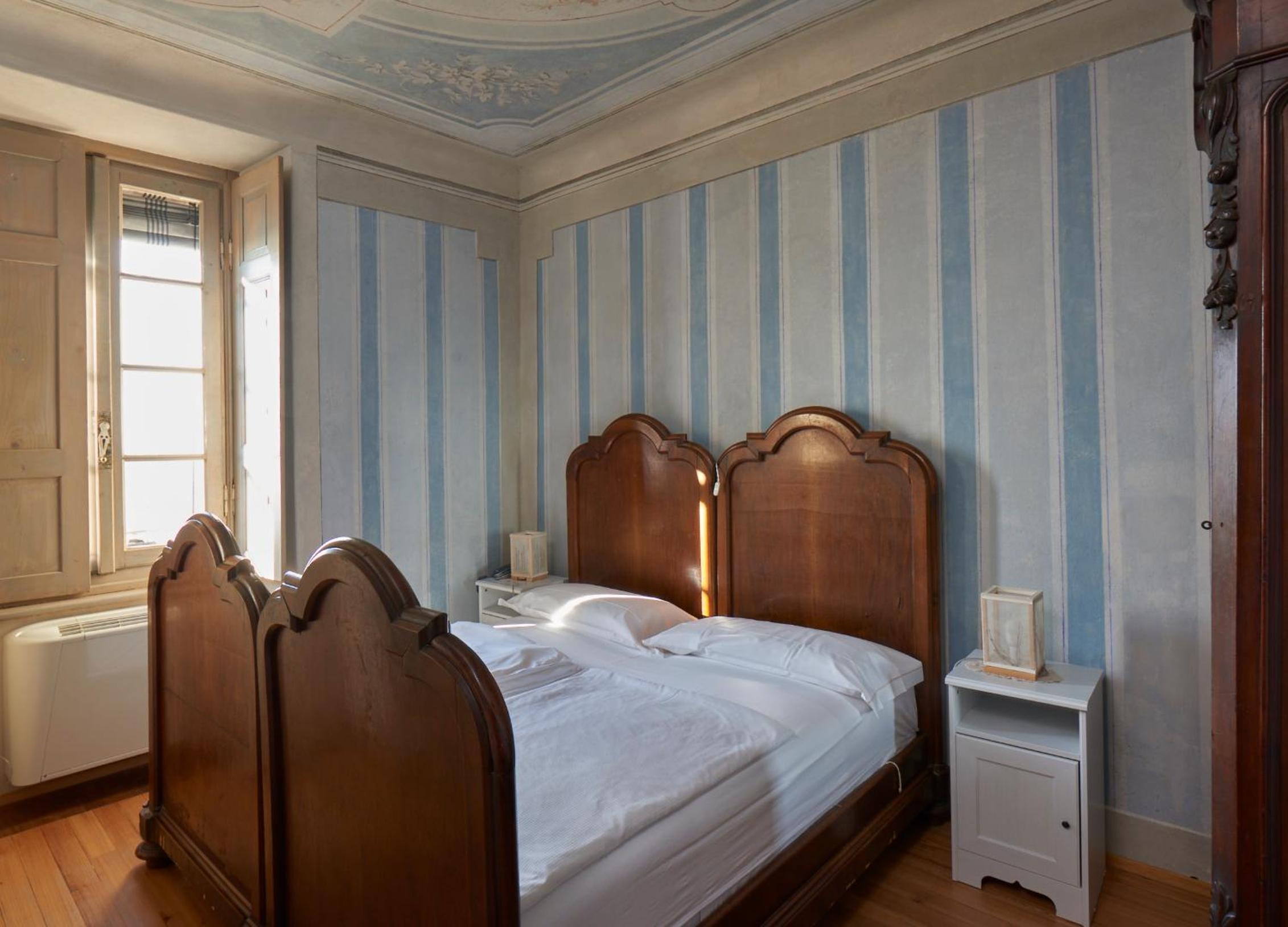 Double Room with Lake View photo 2