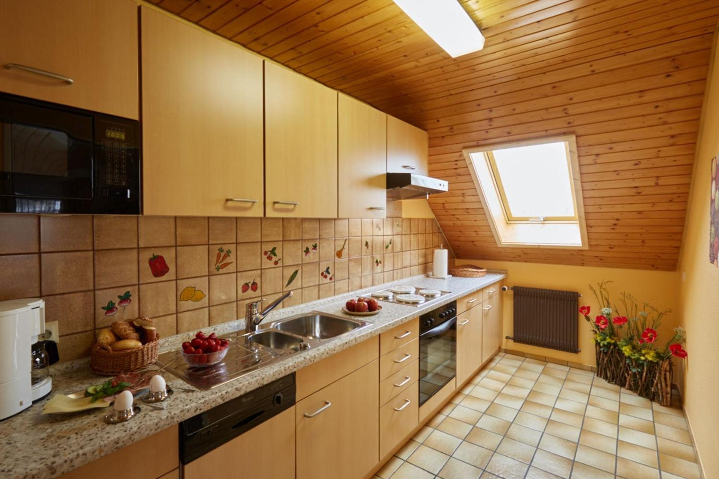Superior One-Bedroom Apartment with Balcony photo 3