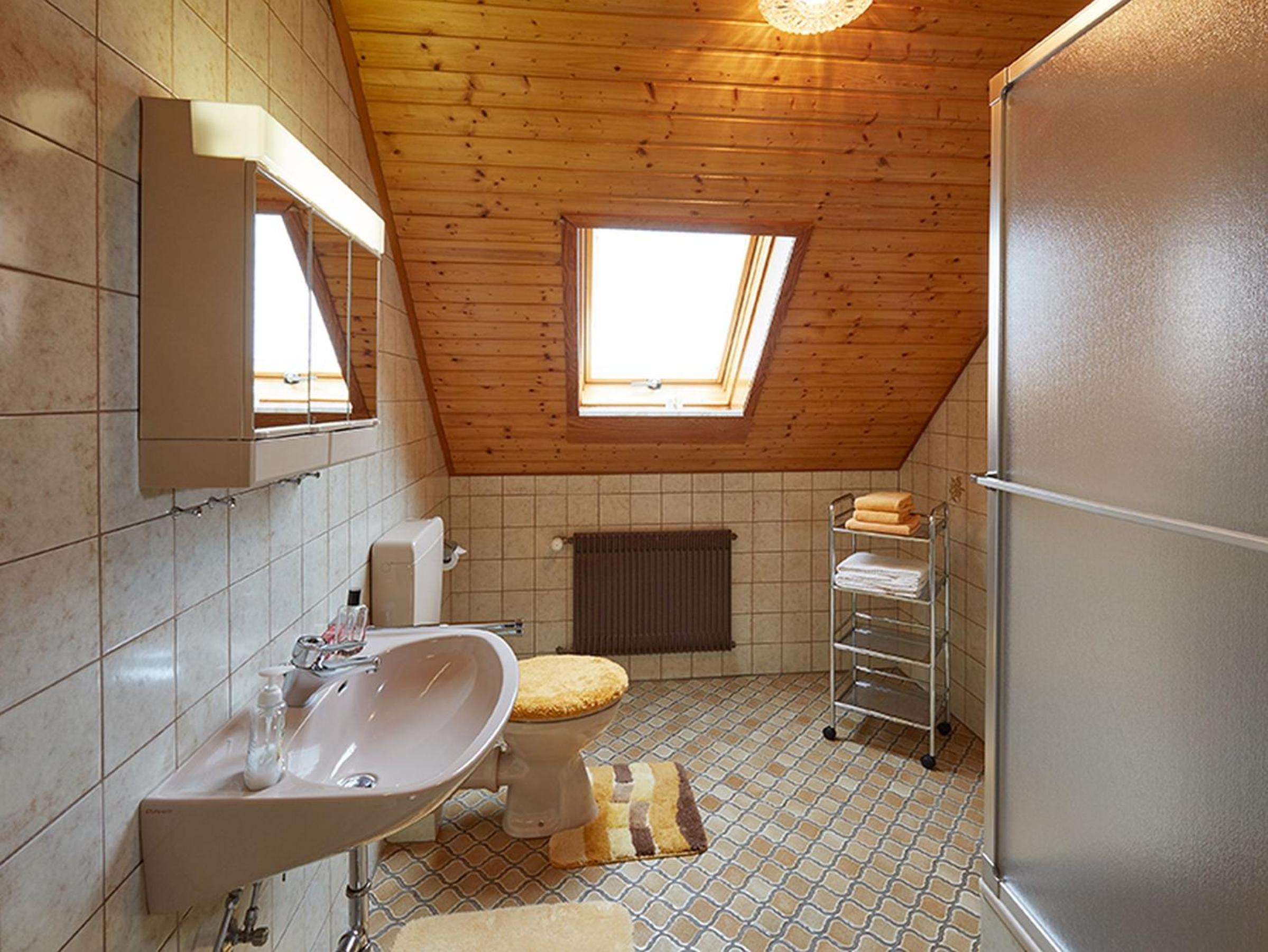 Superior One-Bedroom Apartment with Balcony photo 2