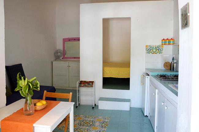 One-Bedroom House photo 3