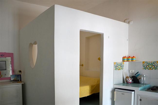 One-Bedroom House photo 2