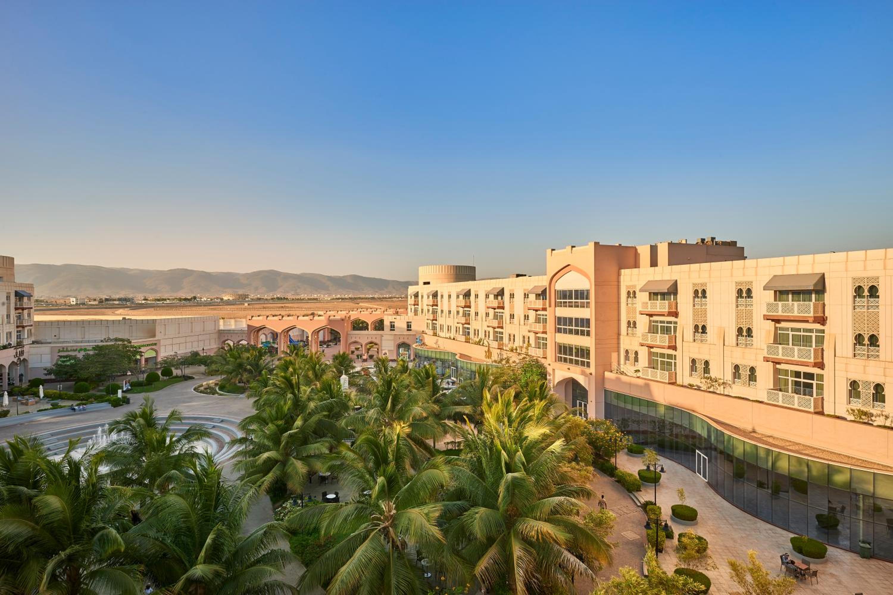 Safir Grand Suite  - Photo 17