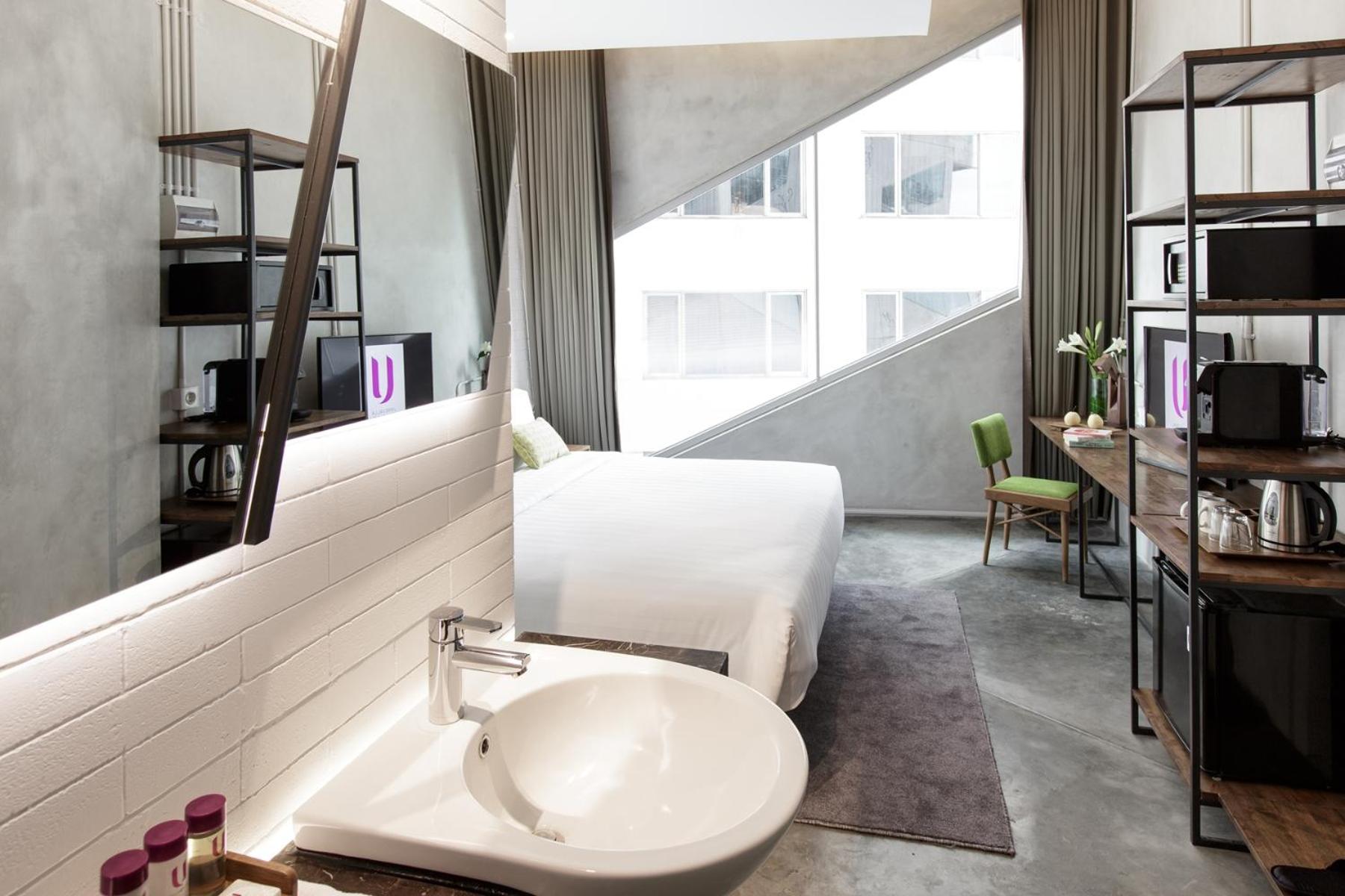 Superior Double or Twin - 24 Hour Stay, photo 7