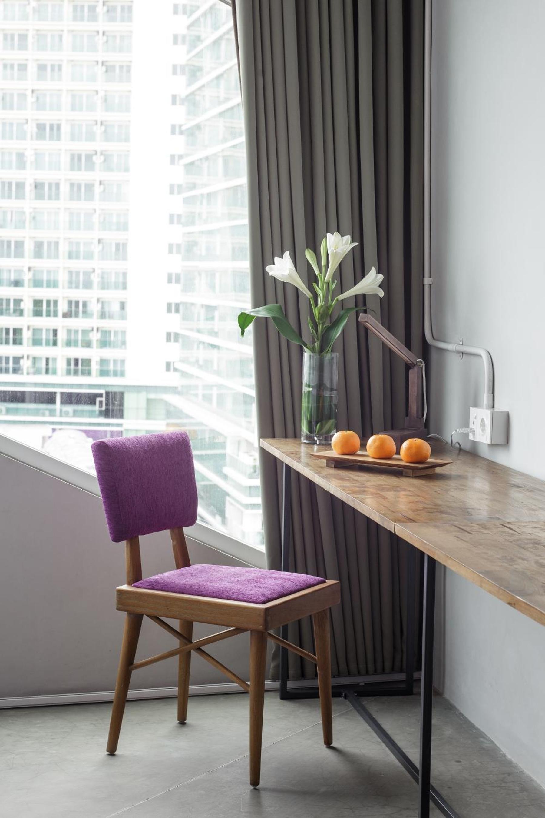 Superior Double or Twin - 24 Hour Stay