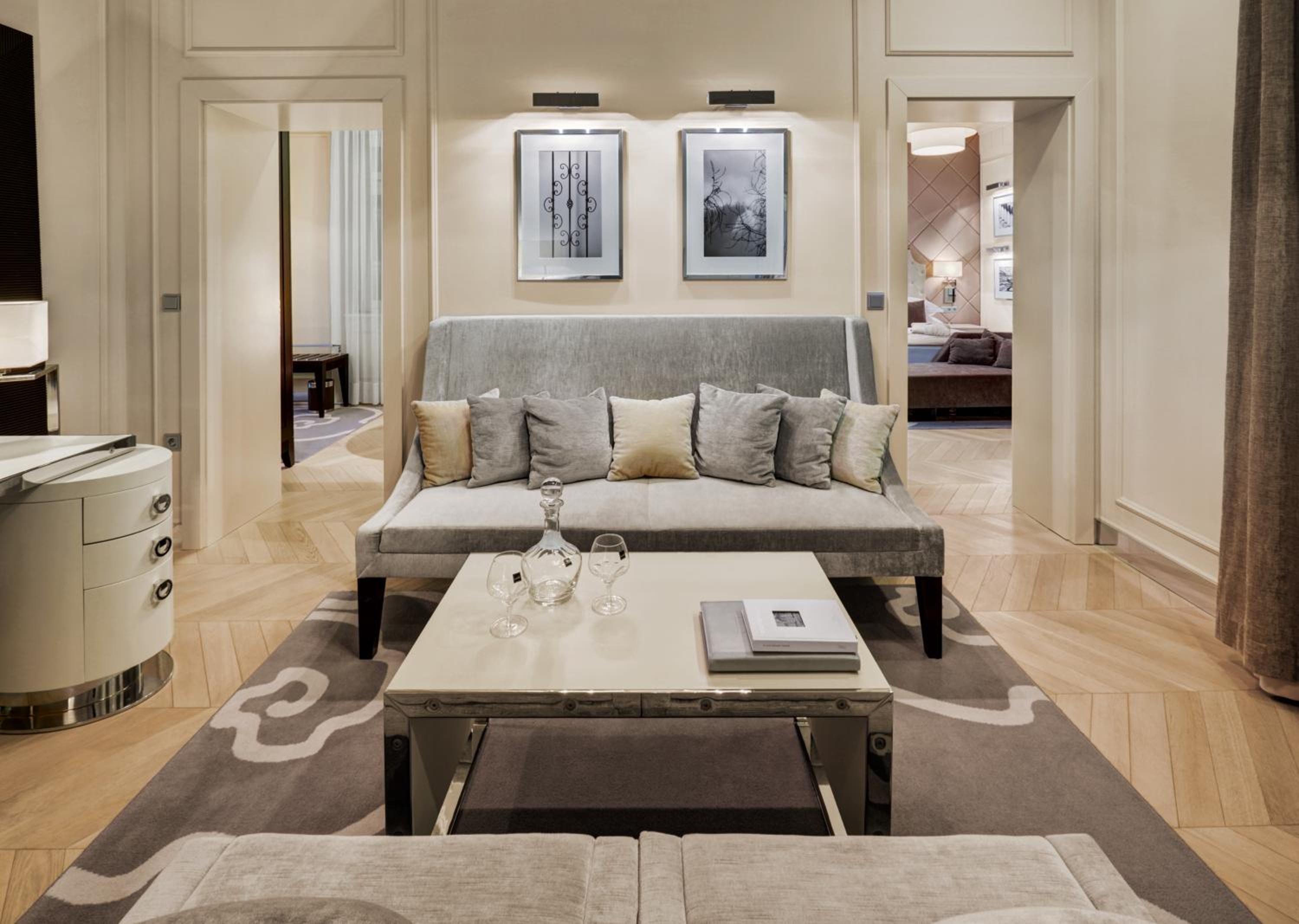 Prestige Signature Suite photo 1