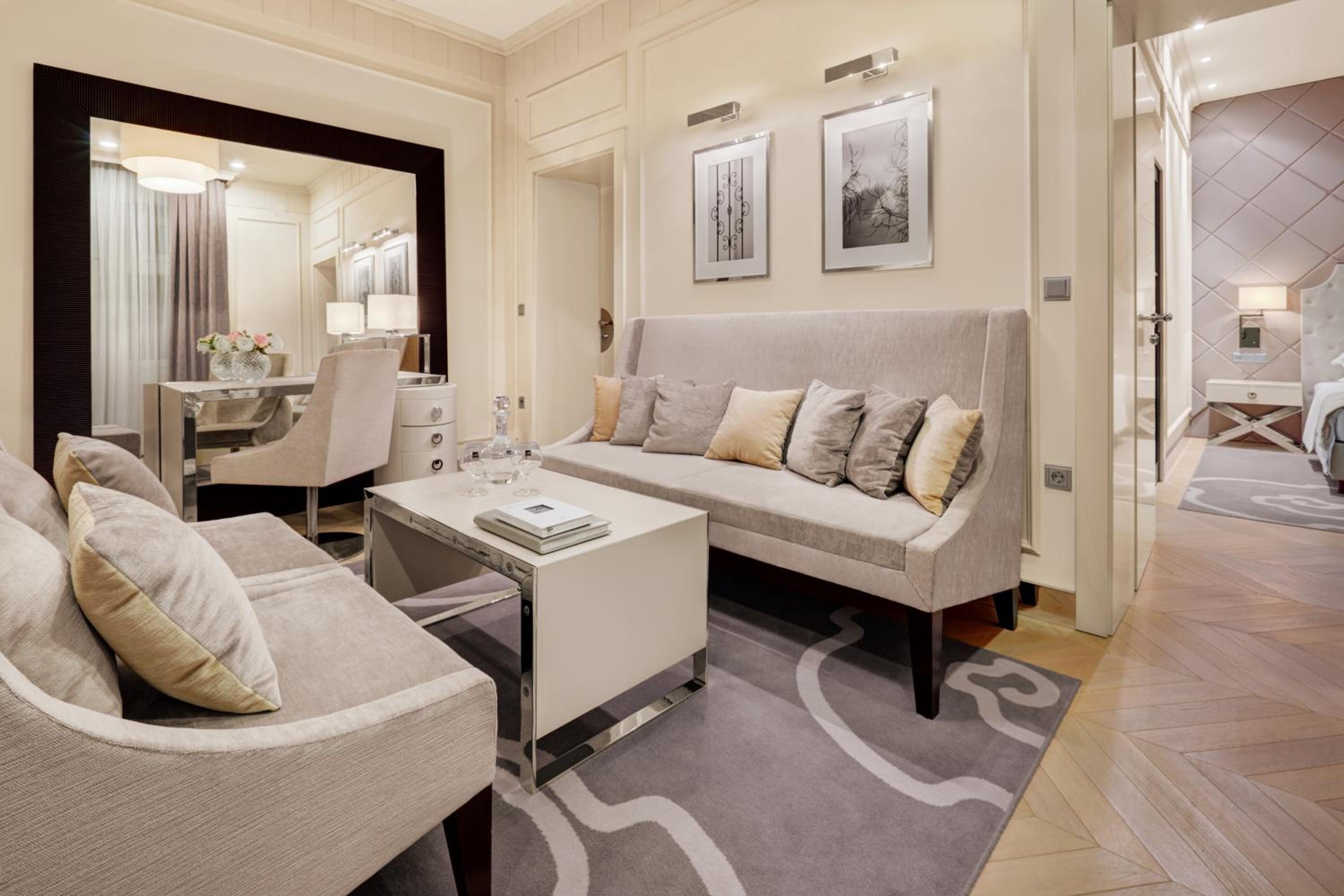 Prestige Signature Suite photo 3
