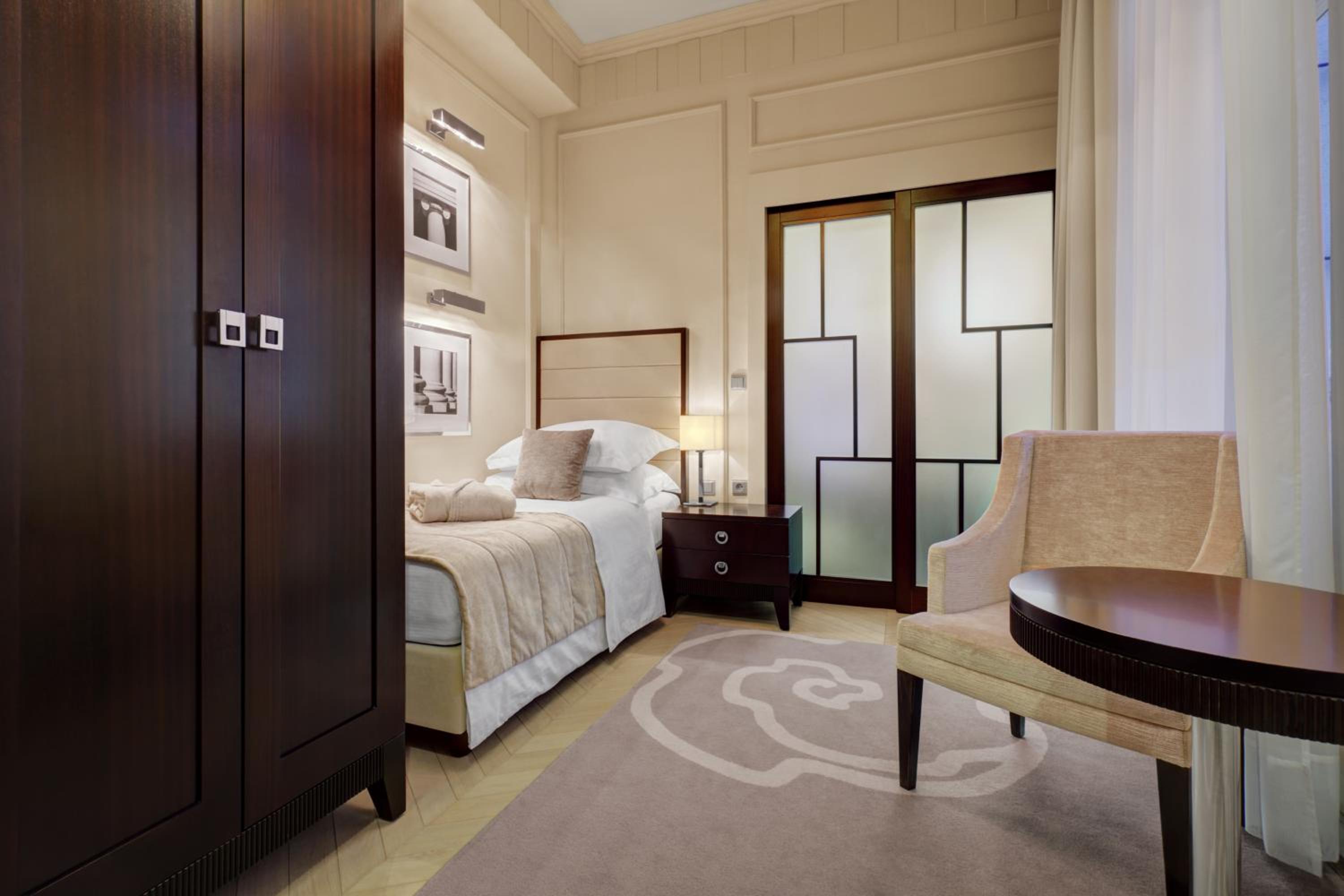 Family Suite photo 1
