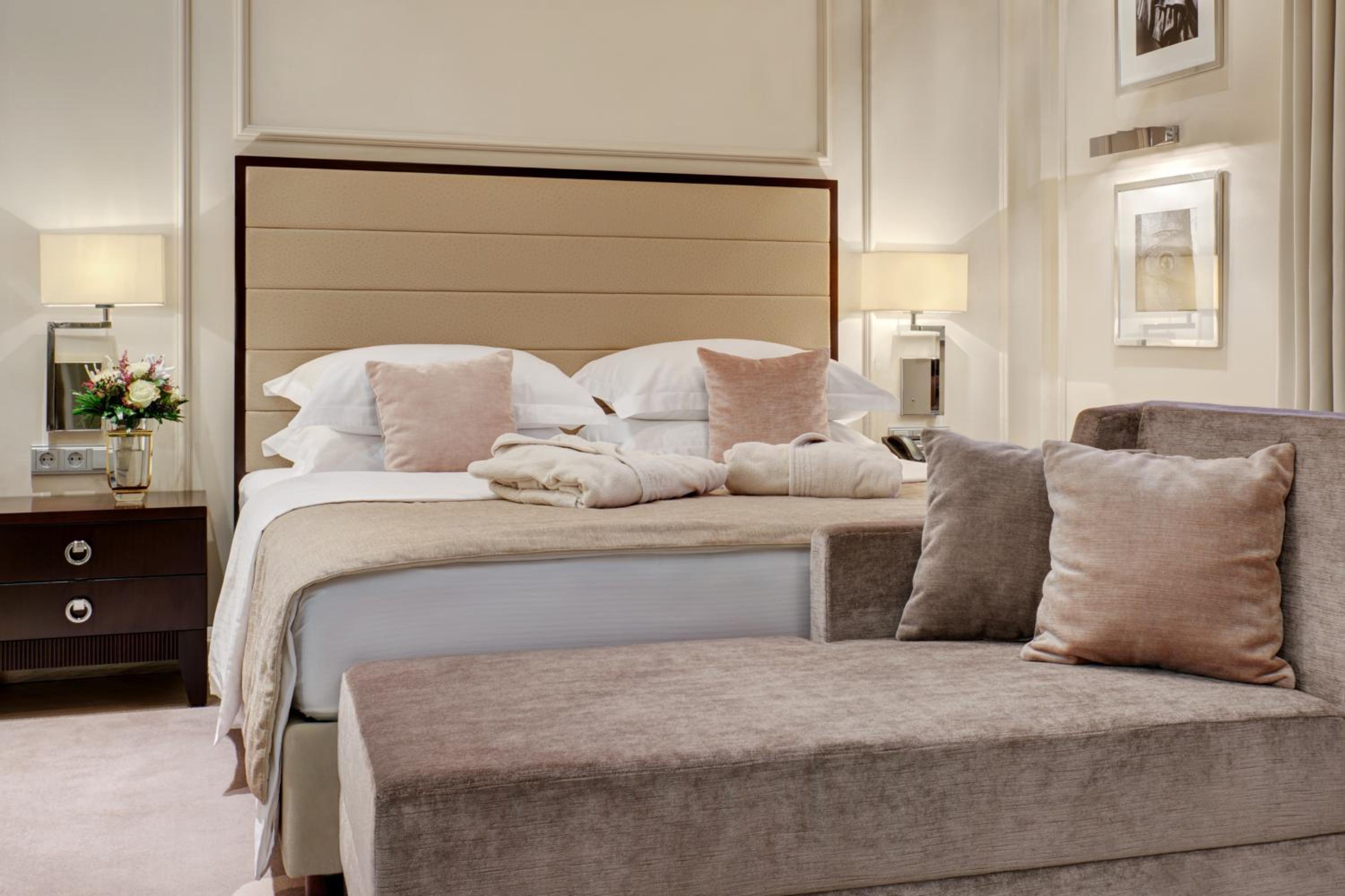 Family Suite photo 2
