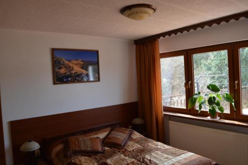 Double Room with Private Bathroom photo 3