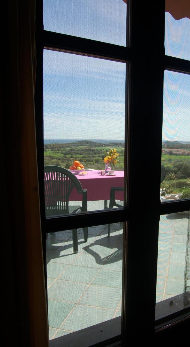 Deluxe Double Room with Sea View photo 3