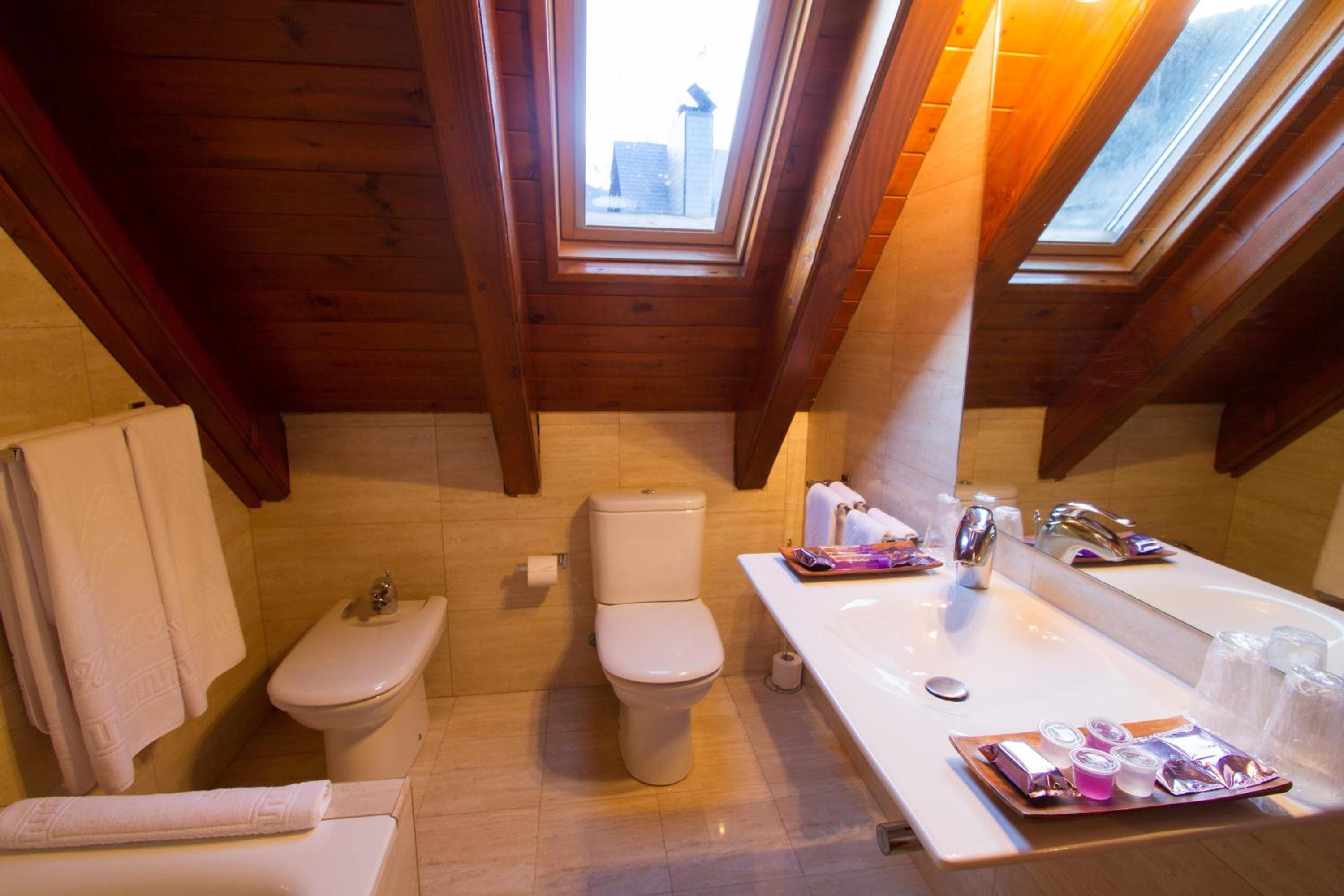 Duplex Premium Room  photo 2