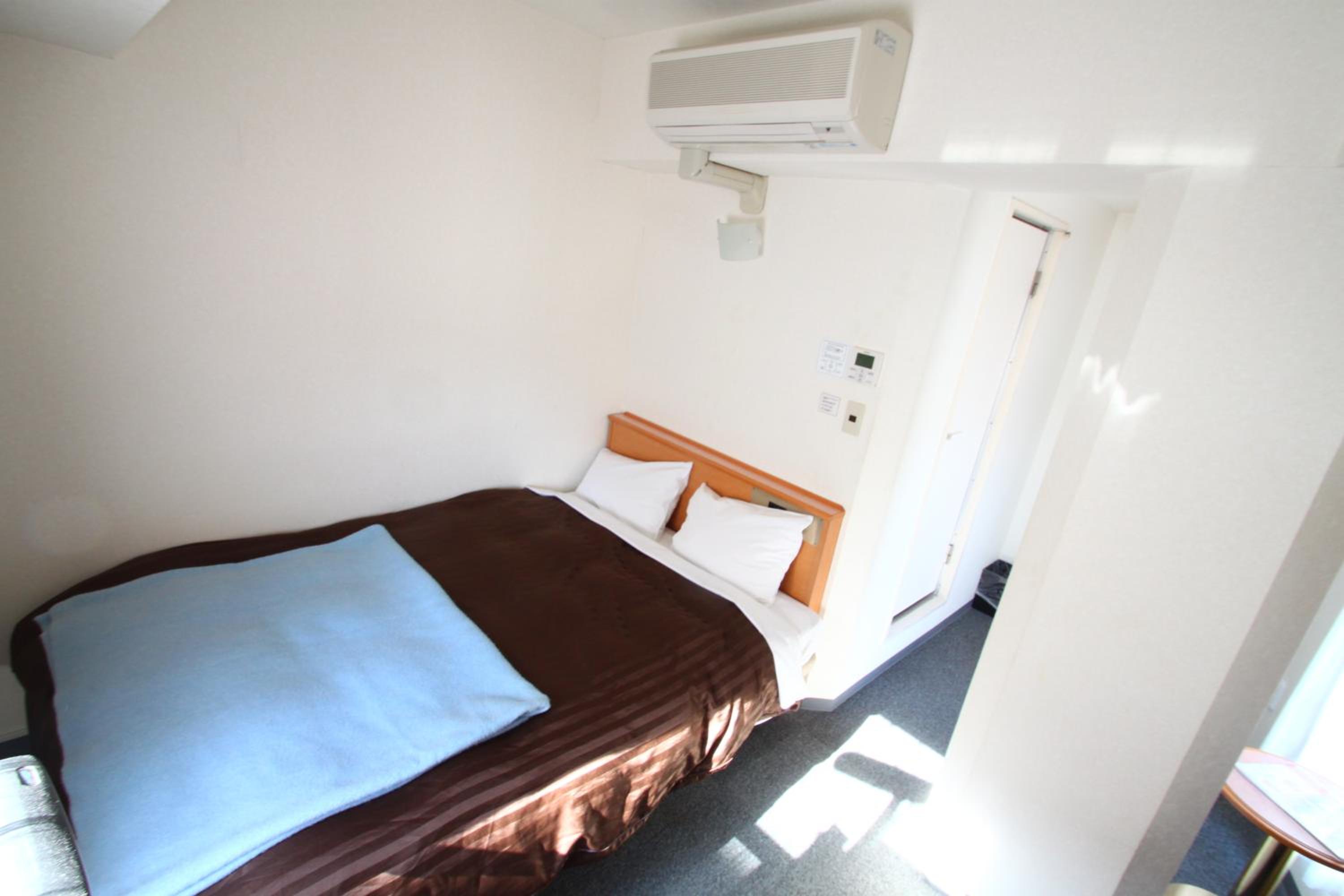Corner Double Room photo 3