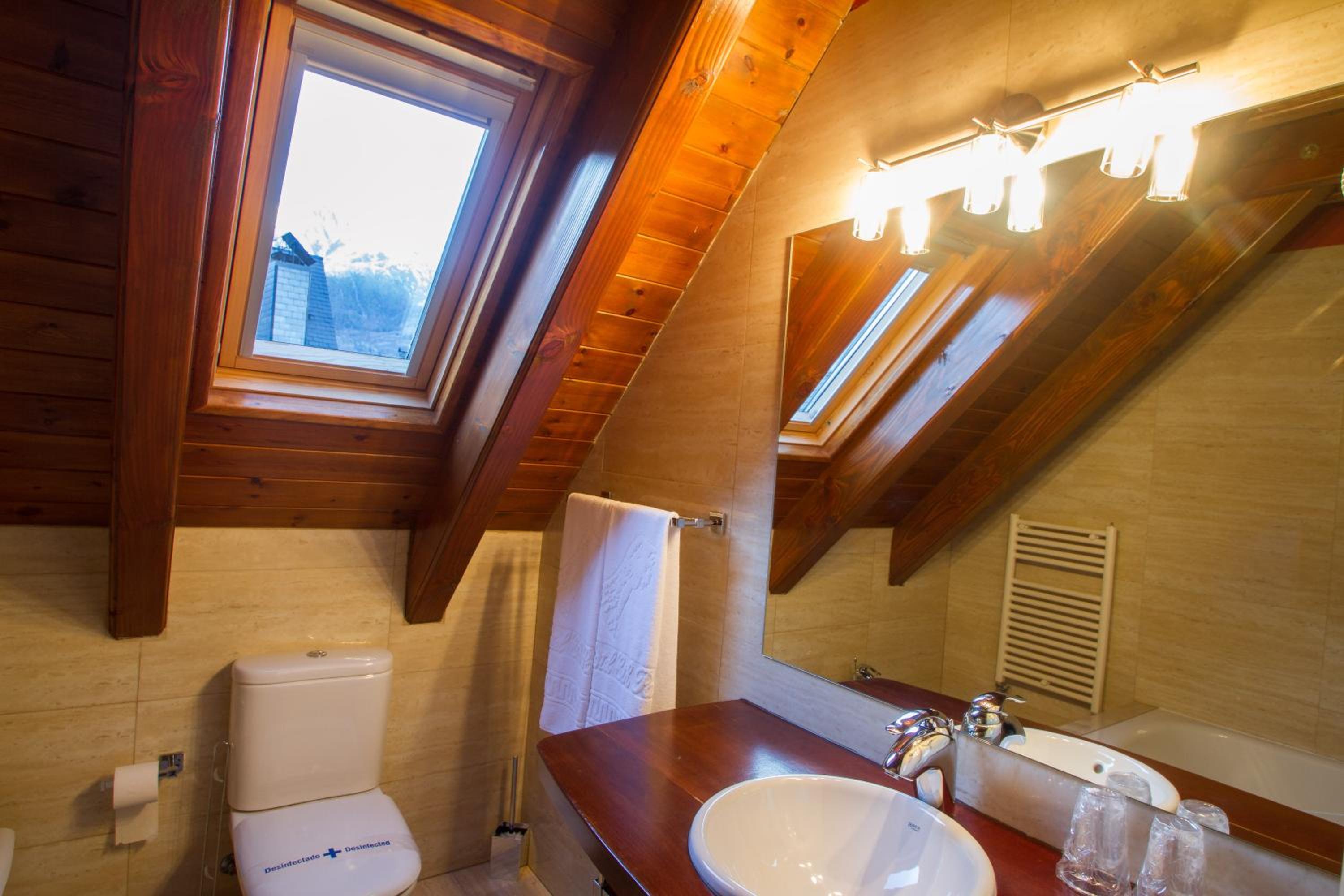 Duplex Premium II Room photo 2
