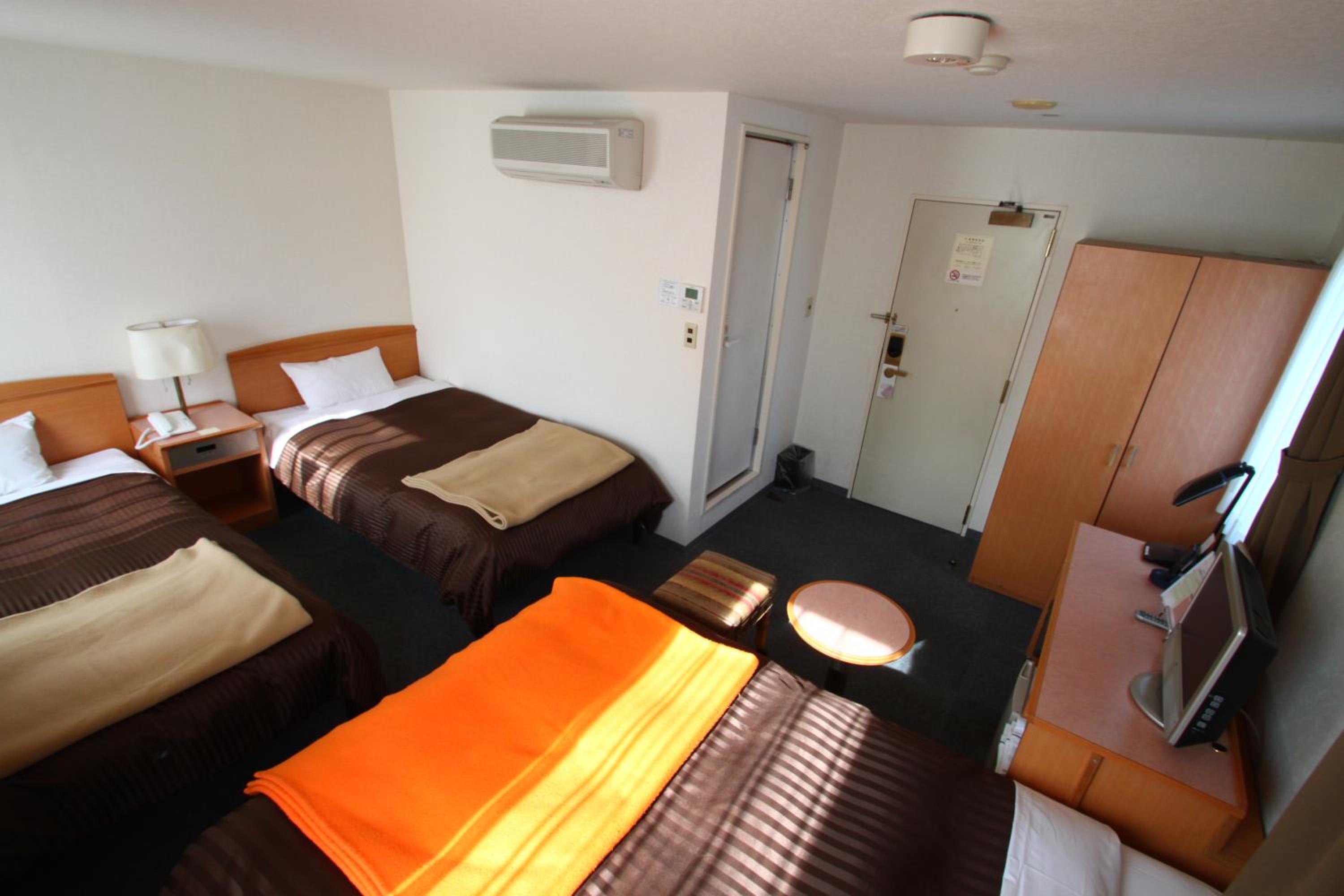 Triple Room photo 3