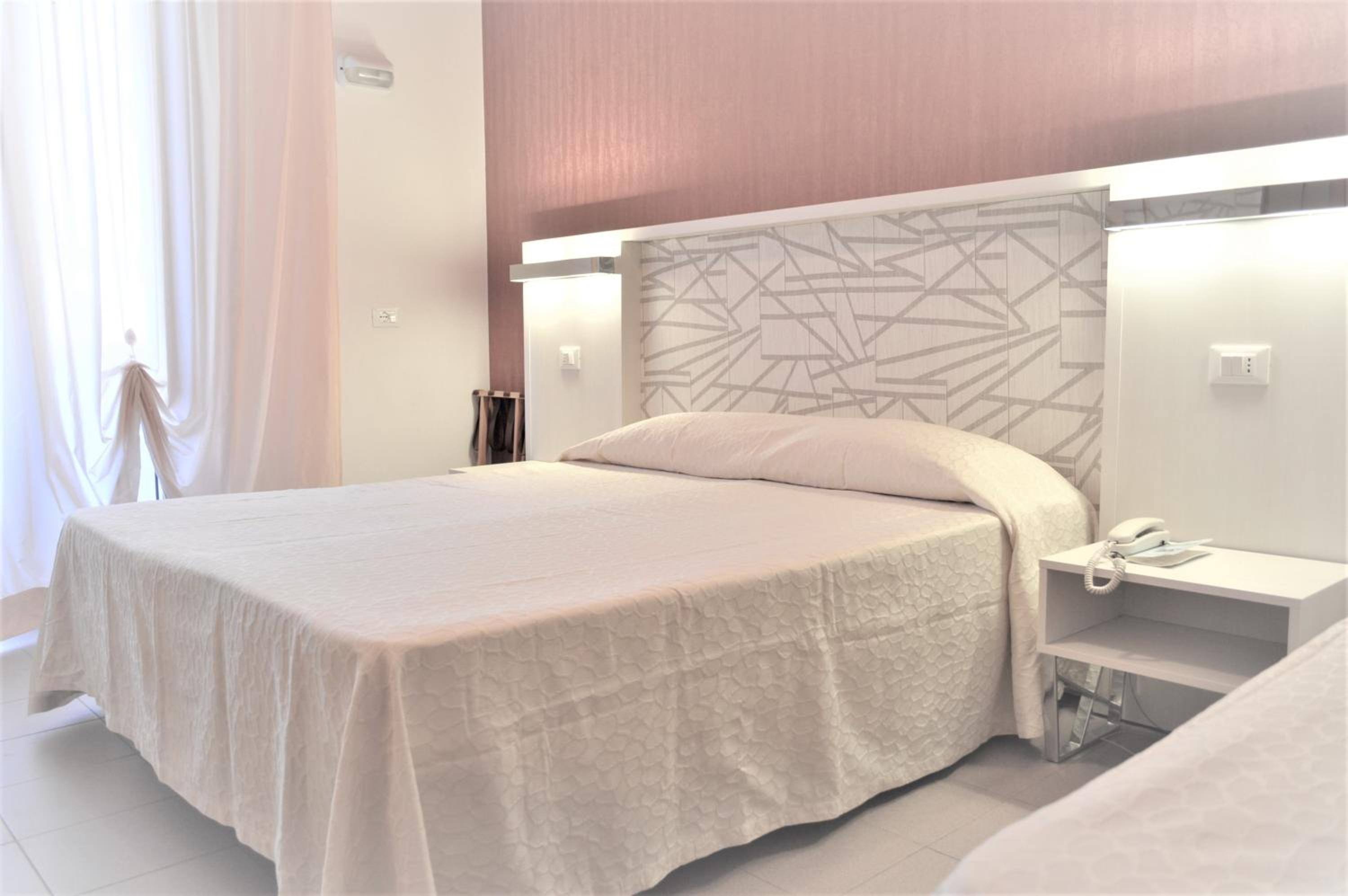 Comfort Quadruple Room photo 1