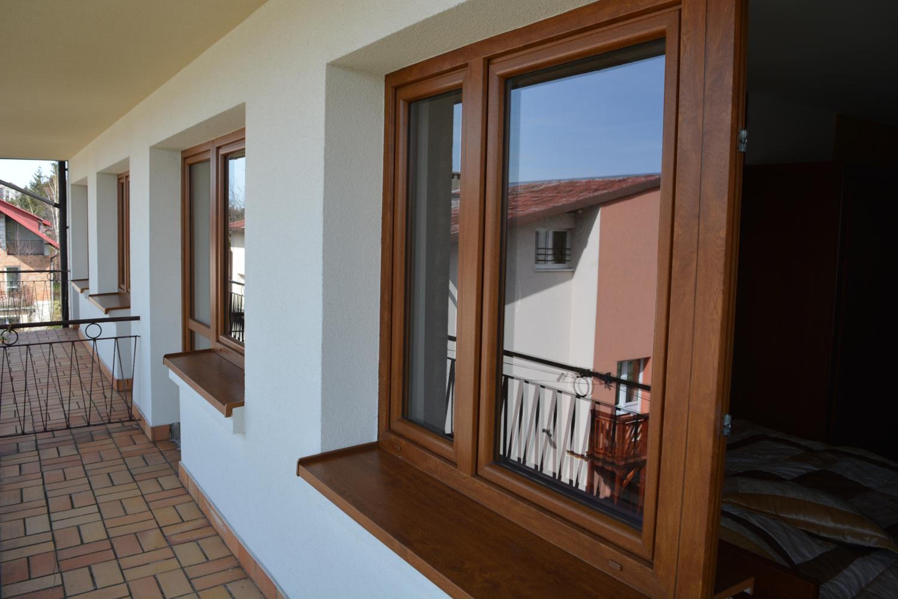 Double Room with Balcony photo 1