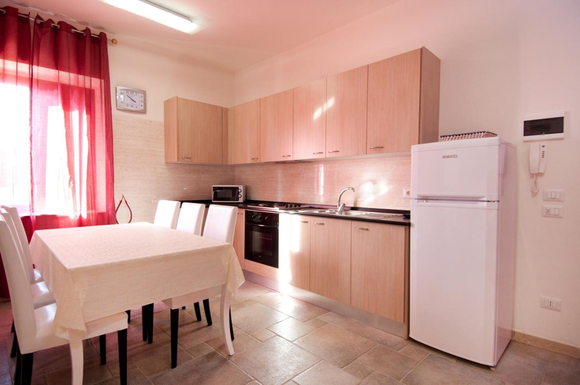Two-Bedroom Apartment (4 Adults + 2 Children) - Photo 10