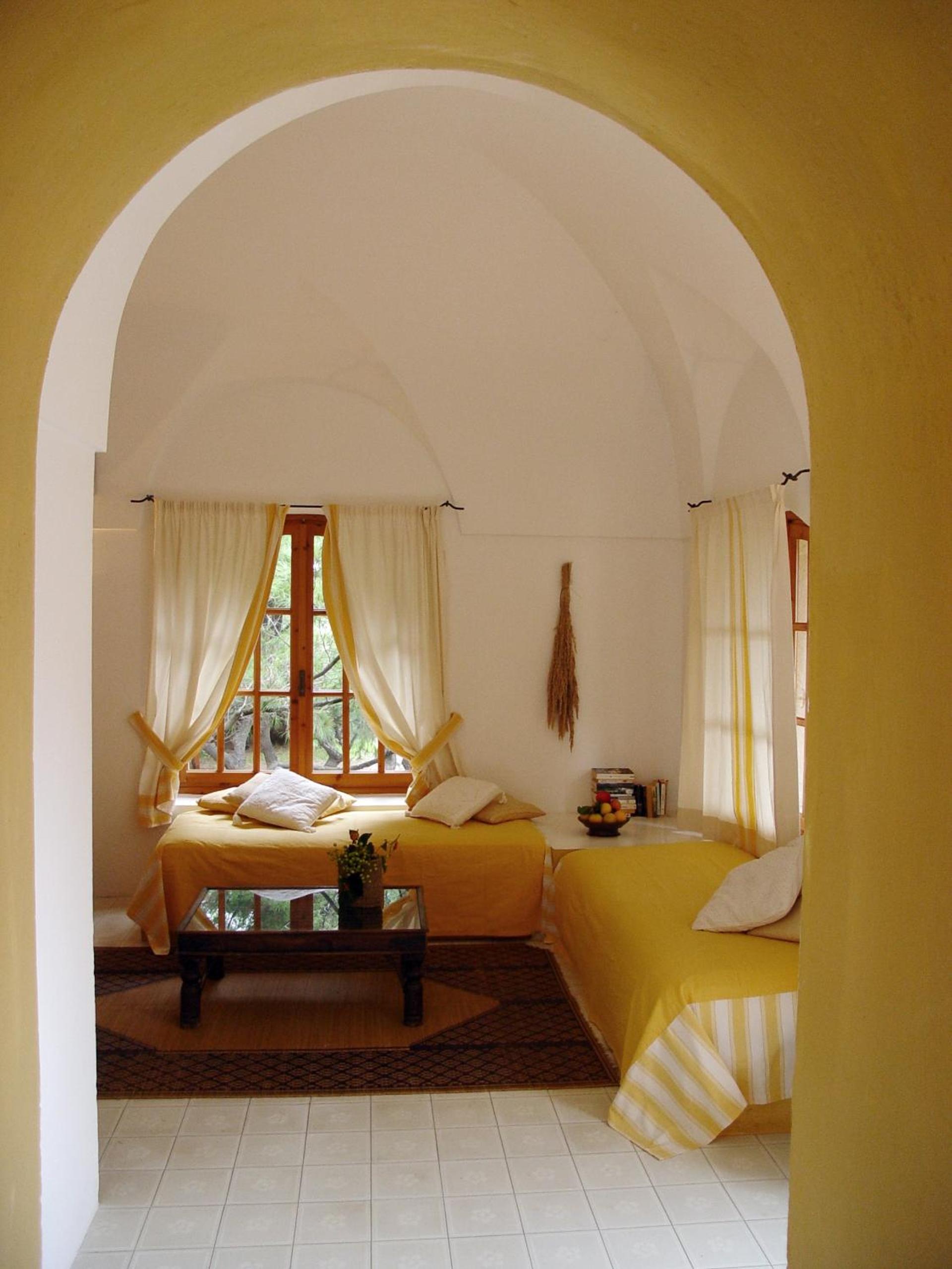 Appartamento con due camere