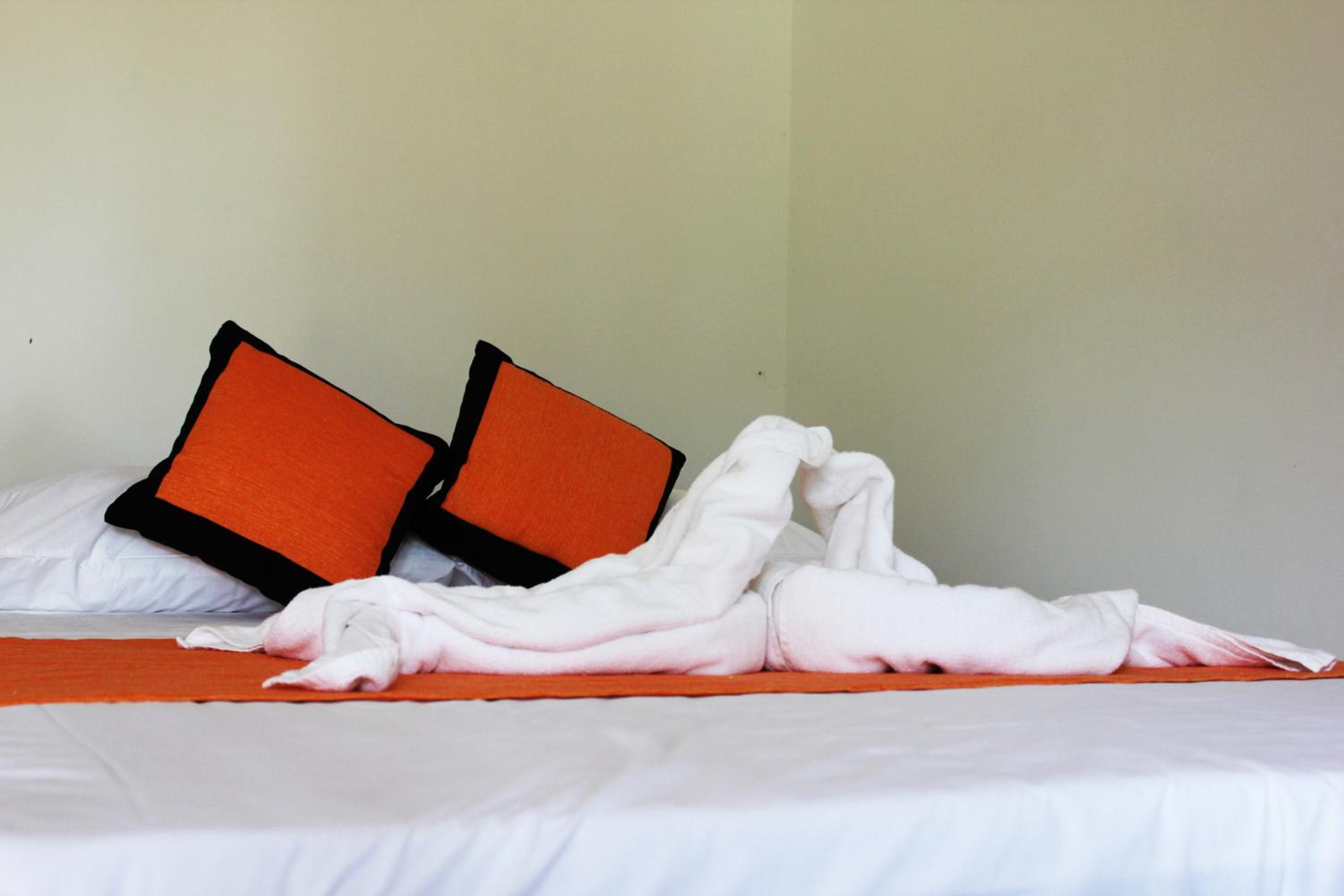 Deluxe Double Room photo 2