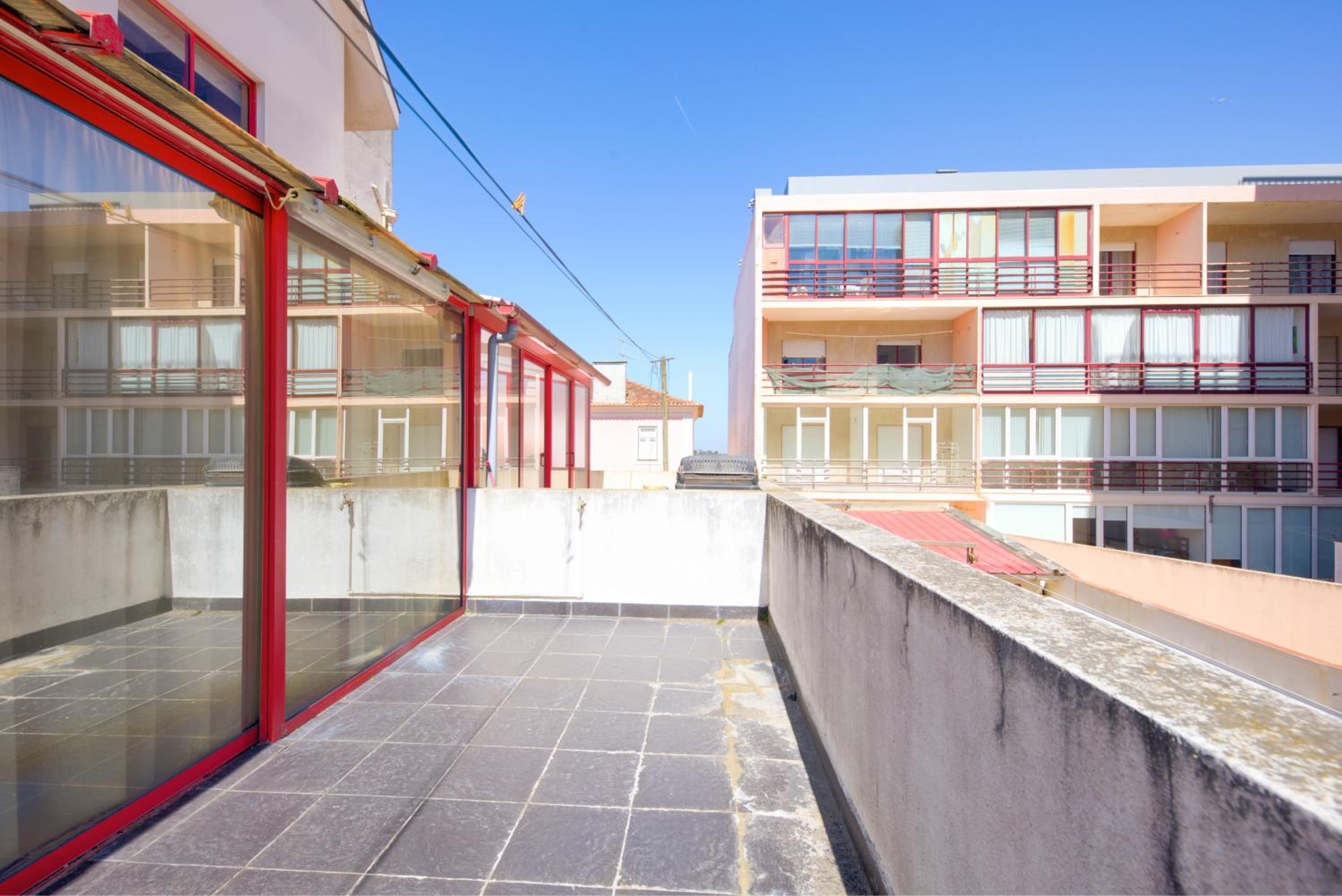 Apartment with Terrace photo 3