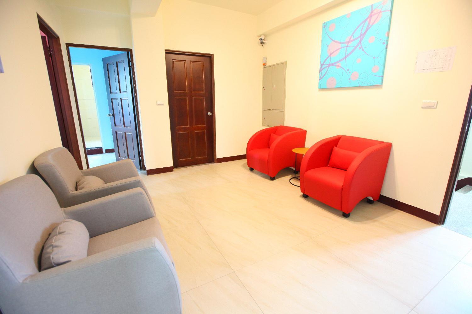 Deluxe Double Room with Shower photo 1