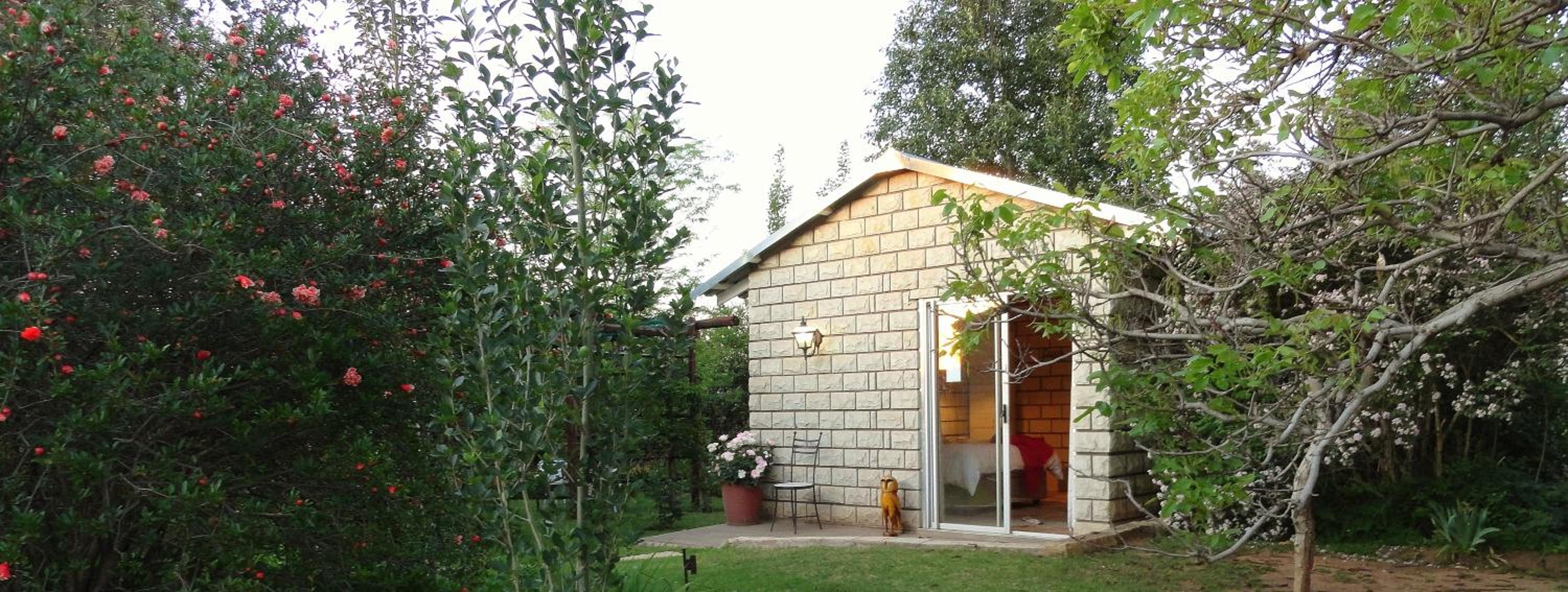 Chalet photo 3