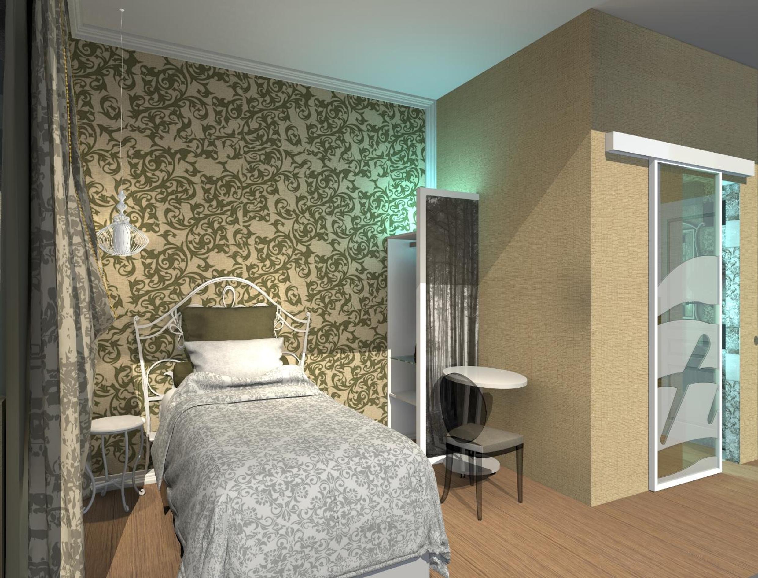 Superior Single Room photo 1