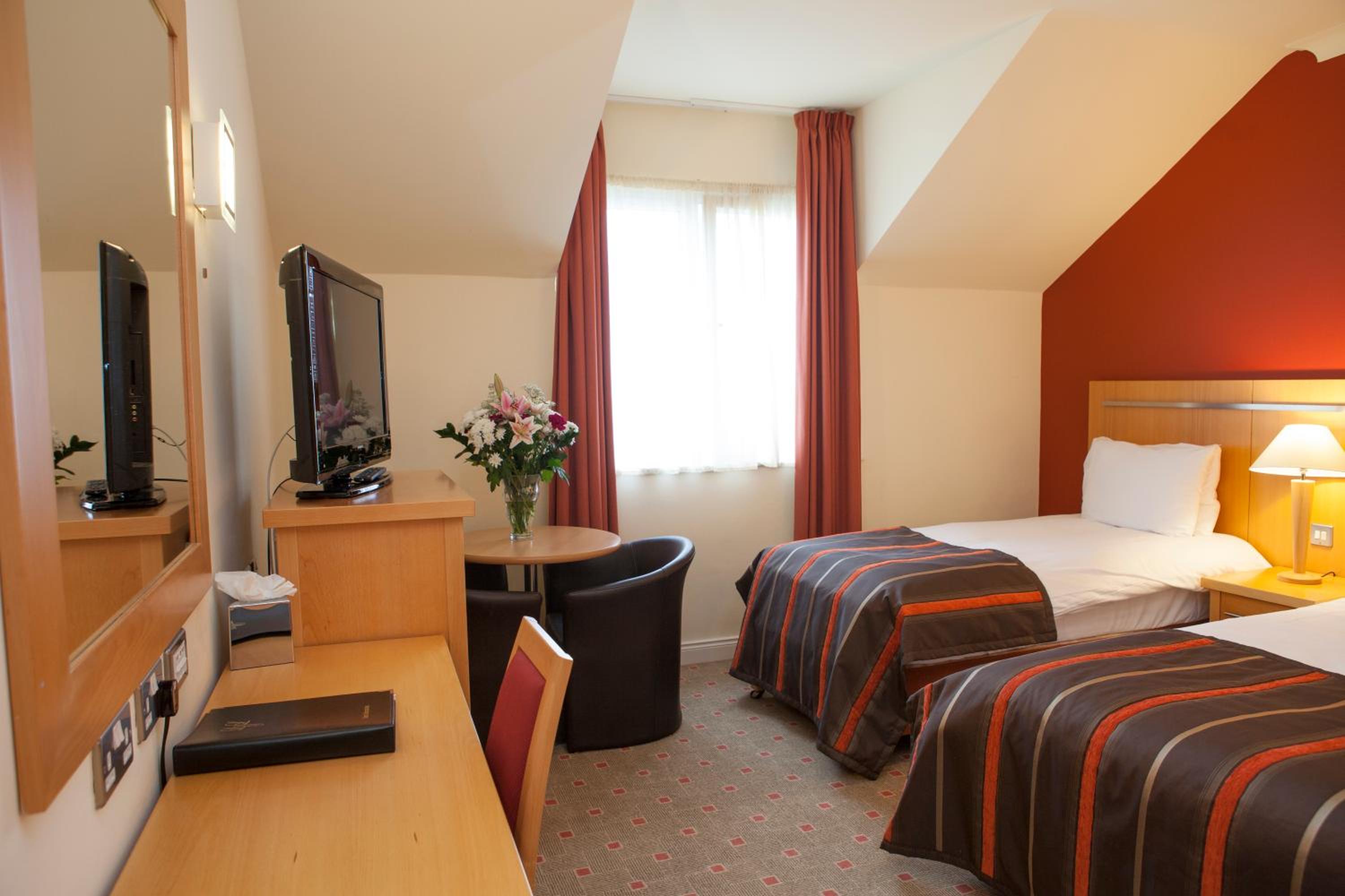 Twin Room photo 2