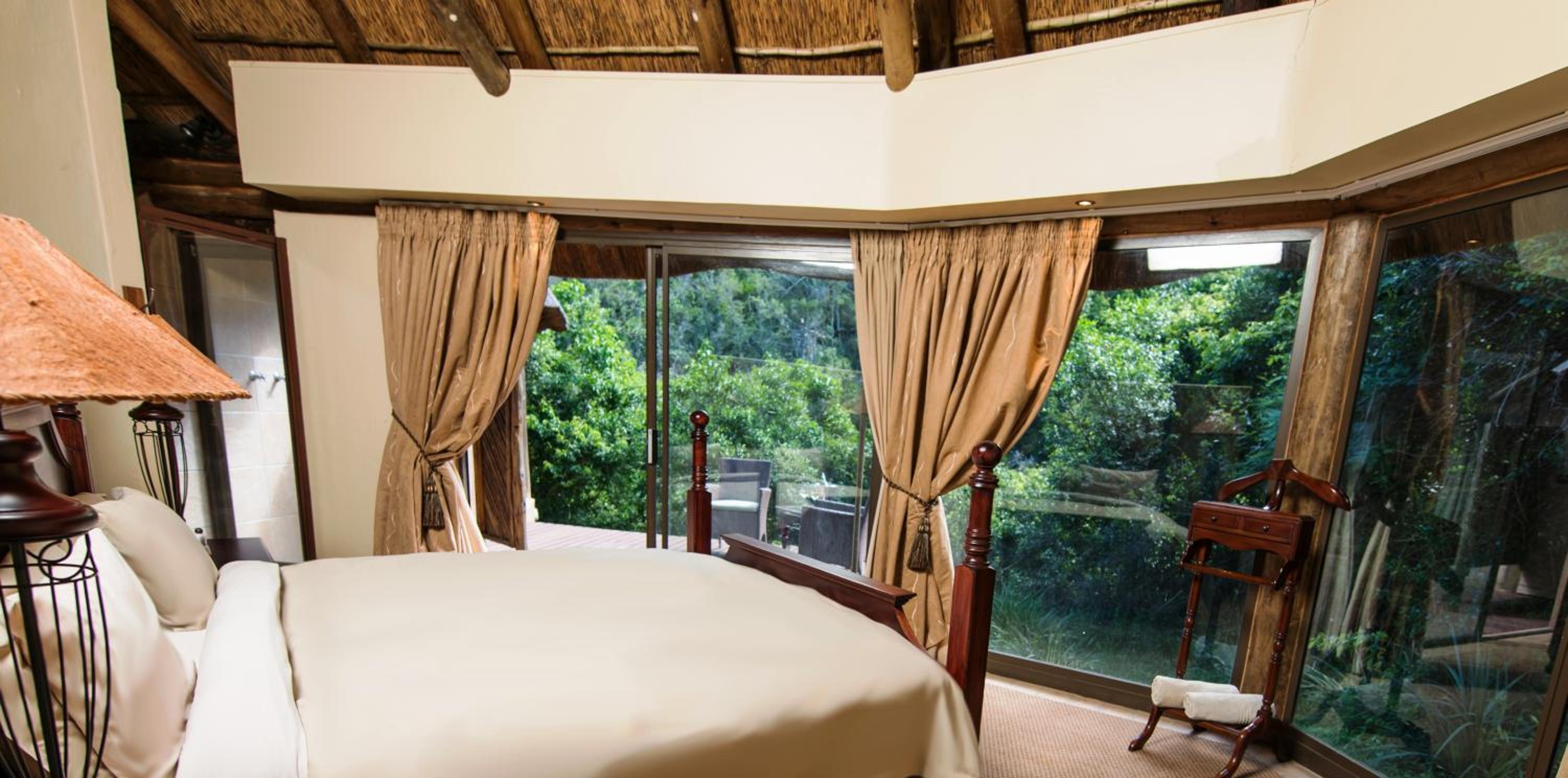 Chalet with King Bed - Photo 1