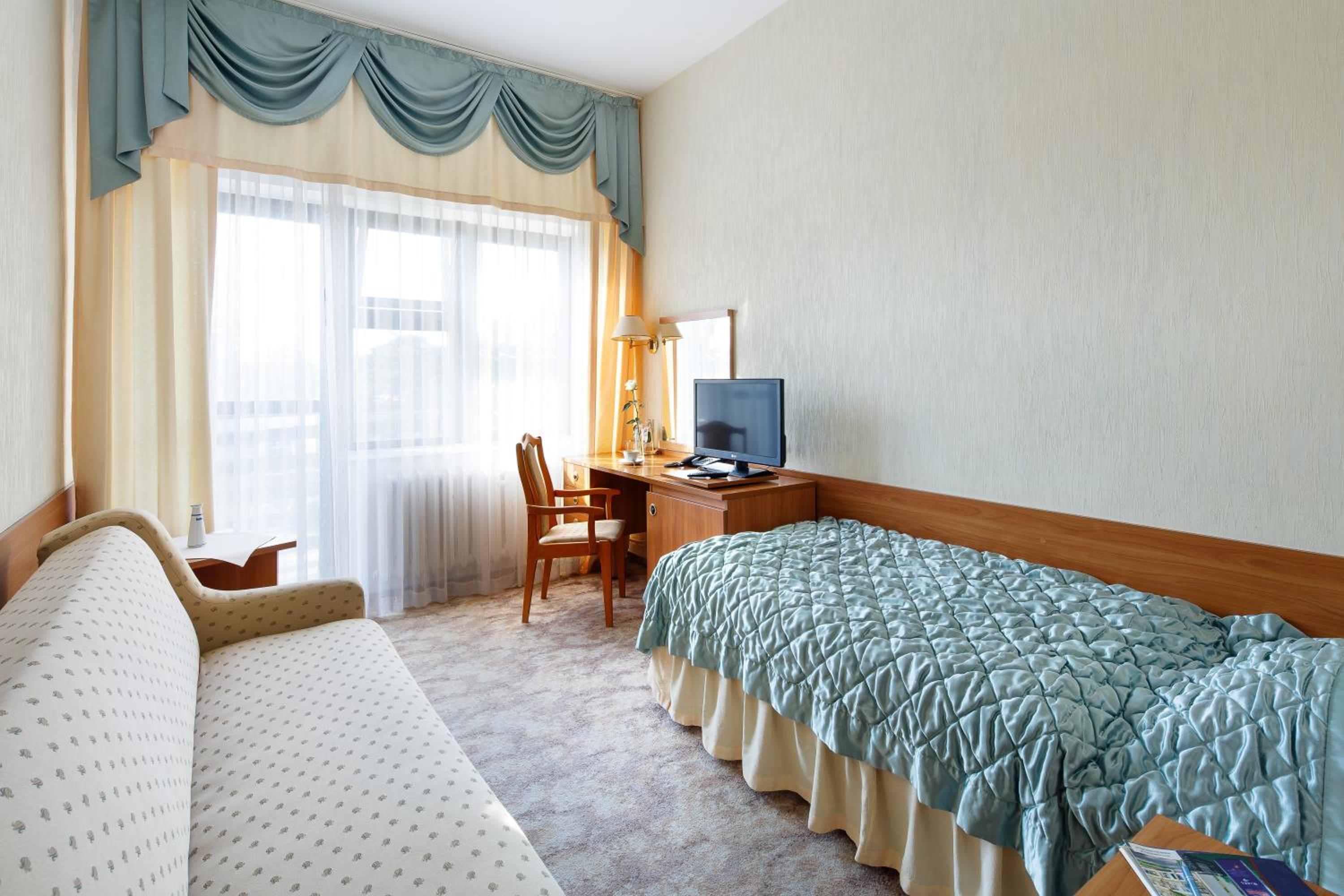Single Room photo 1