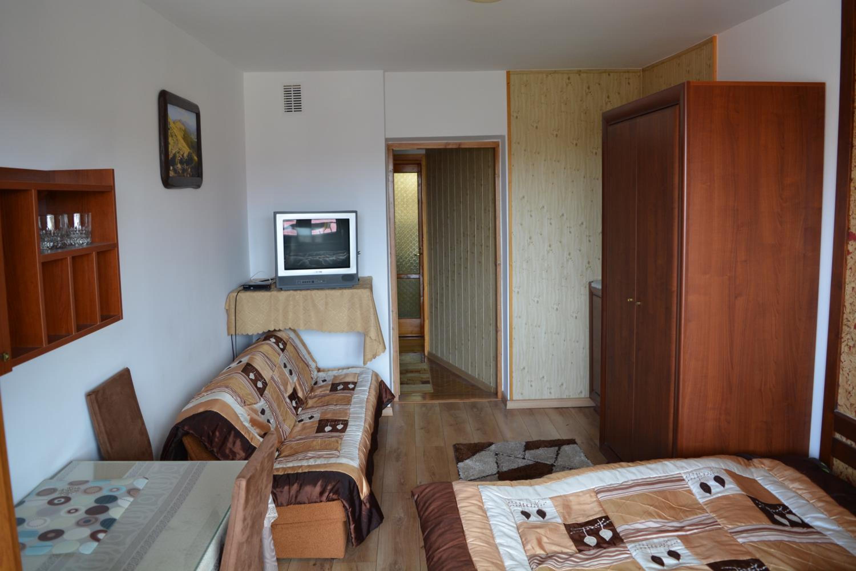 Large Double Room photo 3
