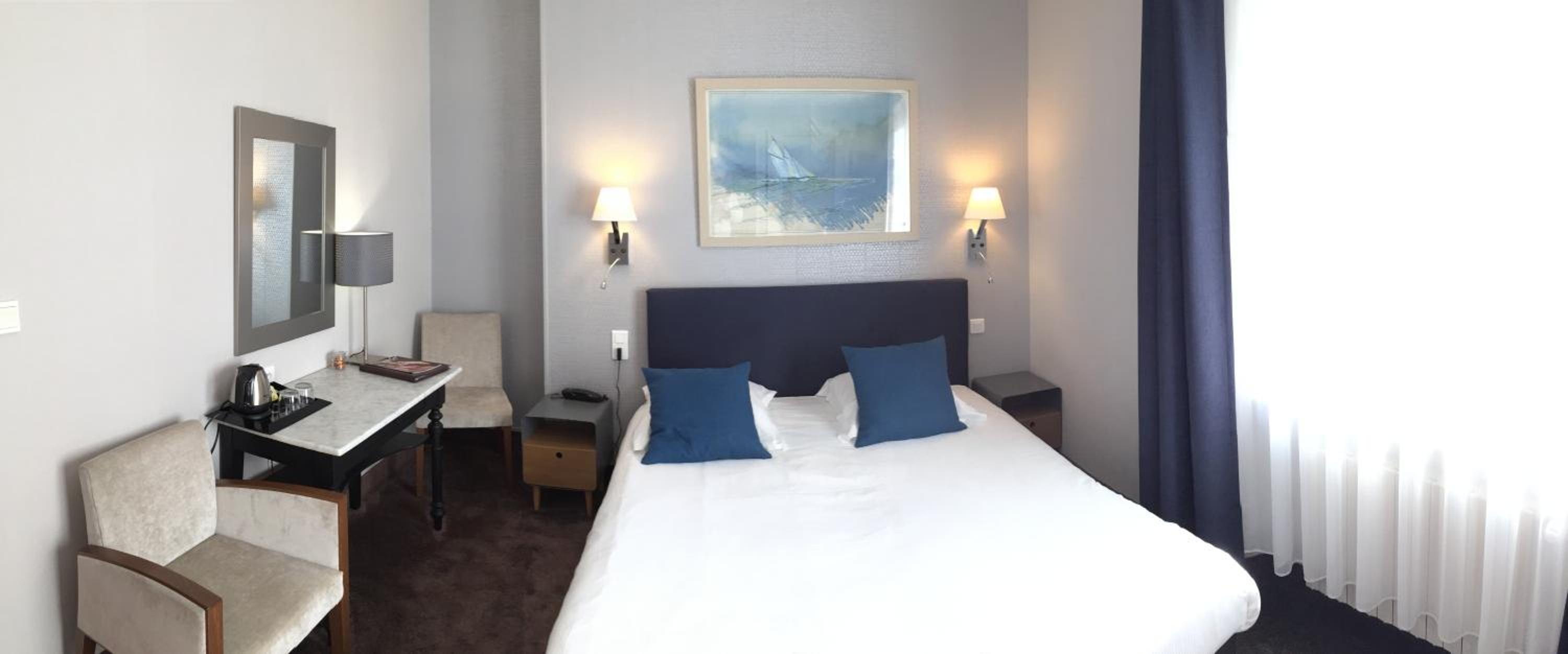 Superior Double Room - Photo 1