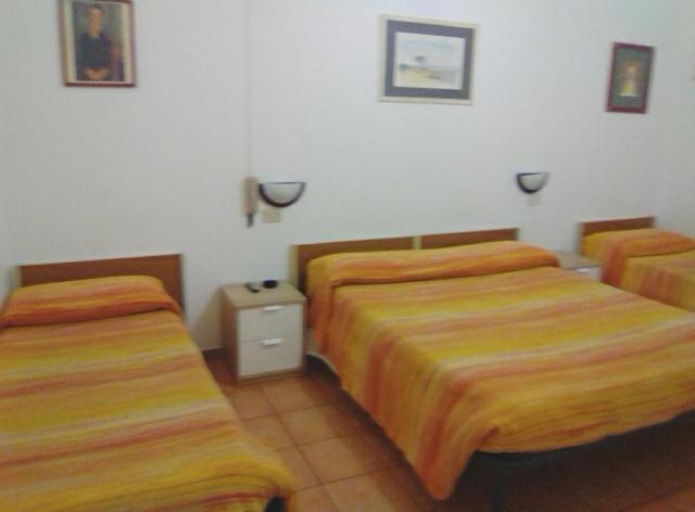 Quadruple Room photo 2